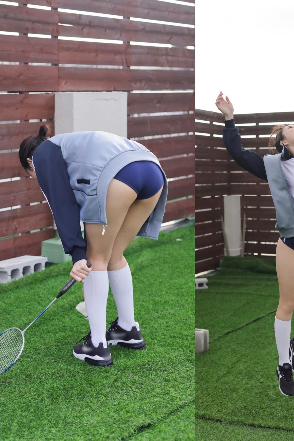 Suzumori Remu 涼森れむ - Eternity Another Edition - Nude Part03