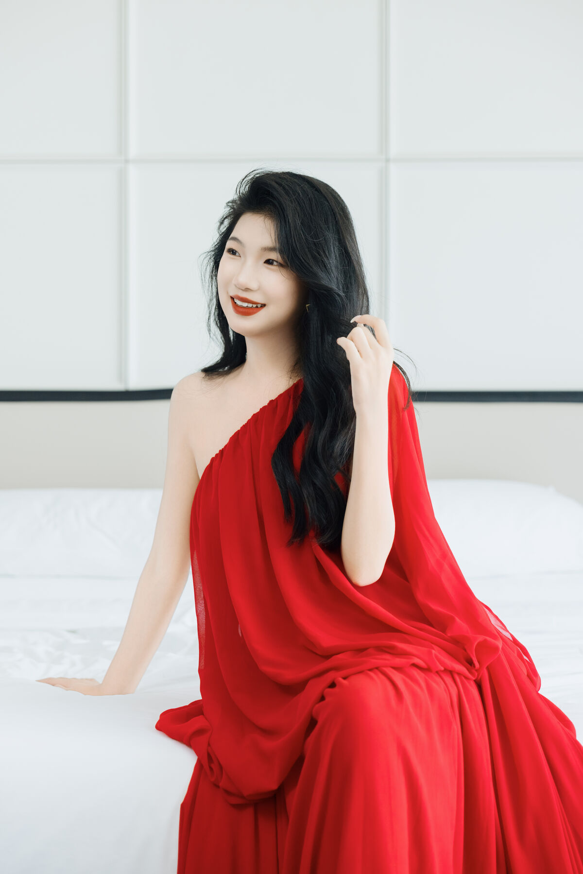 YiTuYu艺图语 Vol.10160 Yi Bei Yang Zhi