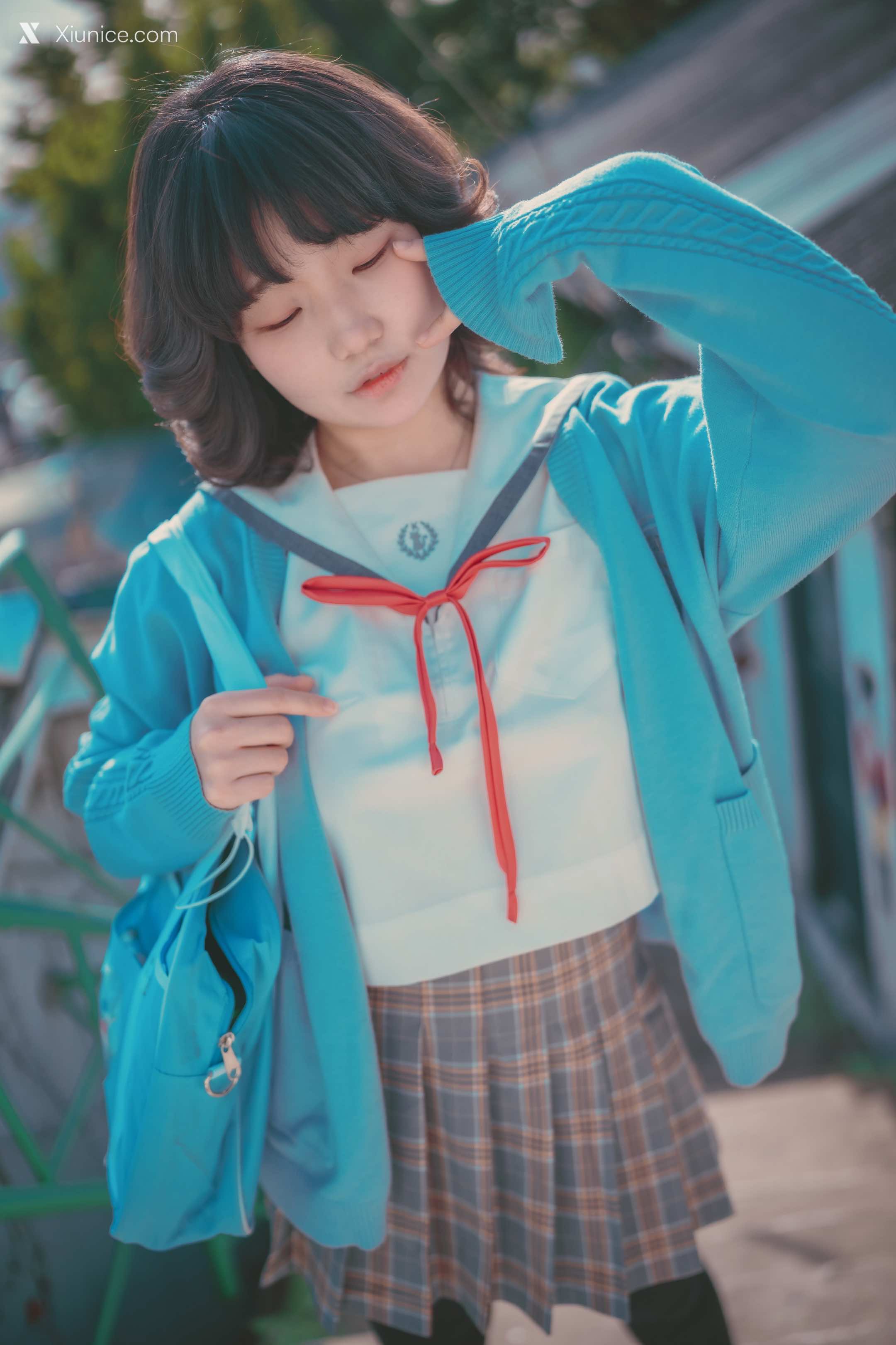 DJAWA Photo – Mimmi (밈미) – Your Panties 4K