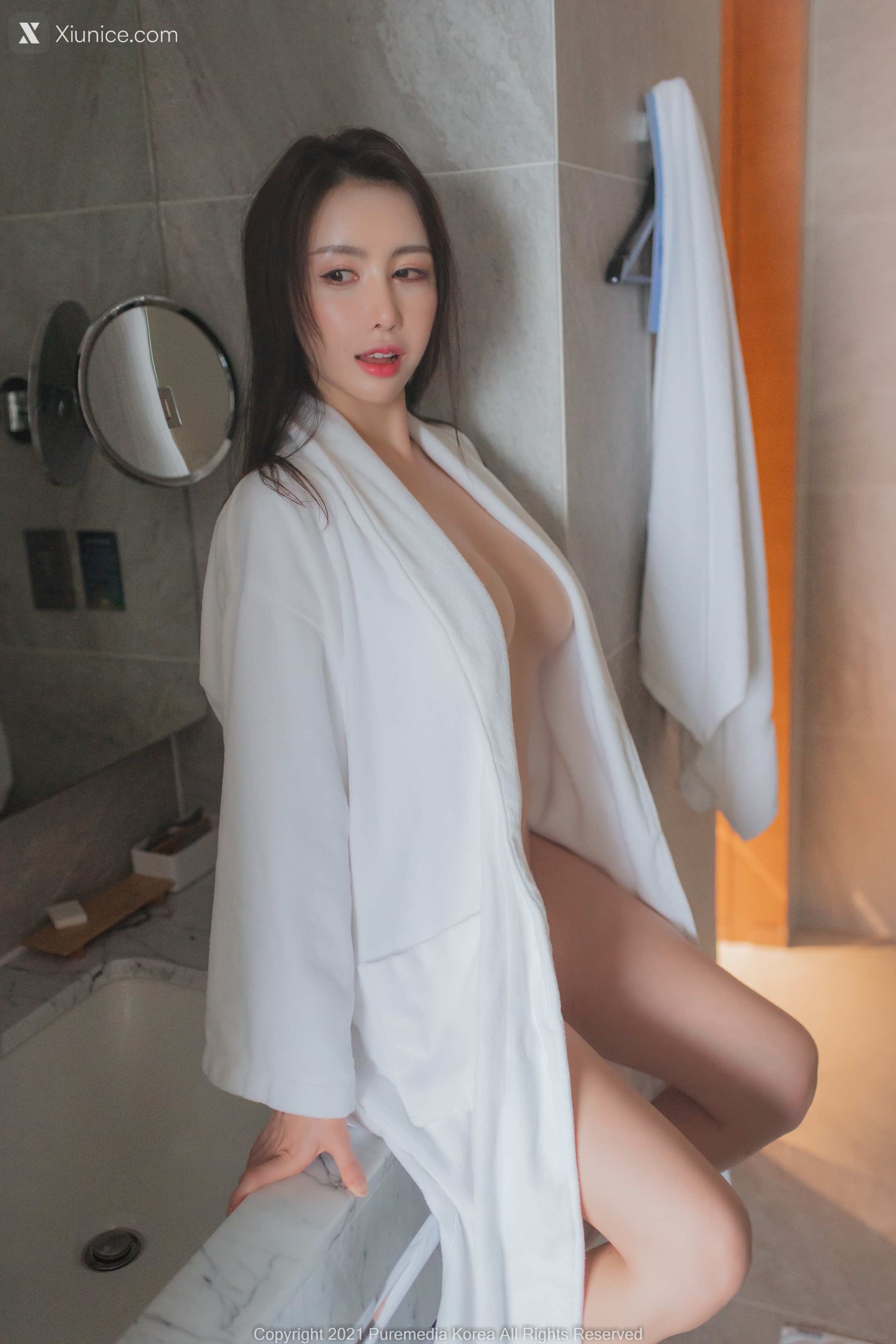Pure Media Vol.161 Chari (챠리) 4K