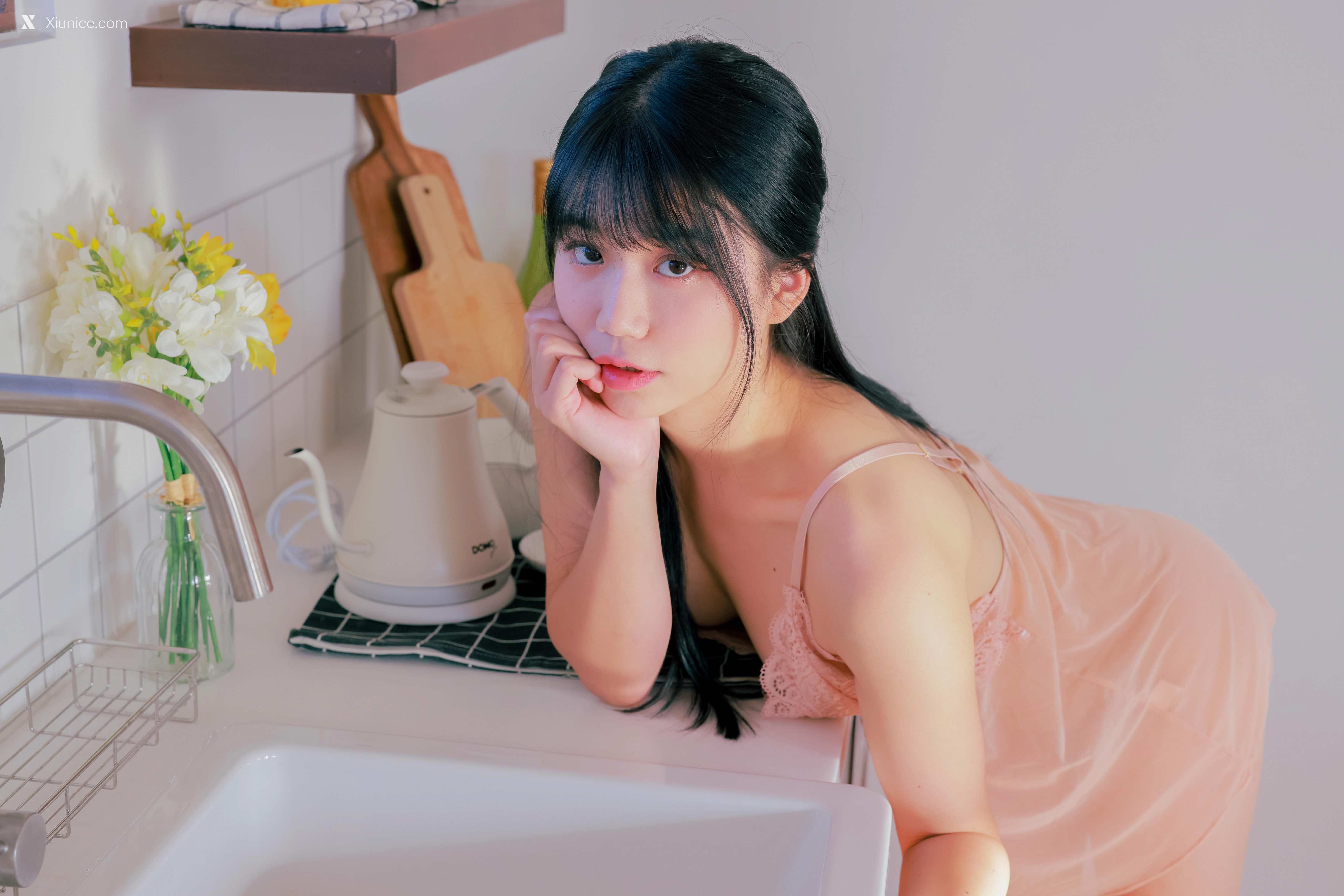 SweetBox Yui (유이) – SWTB Vol.022 Seethrough 4K