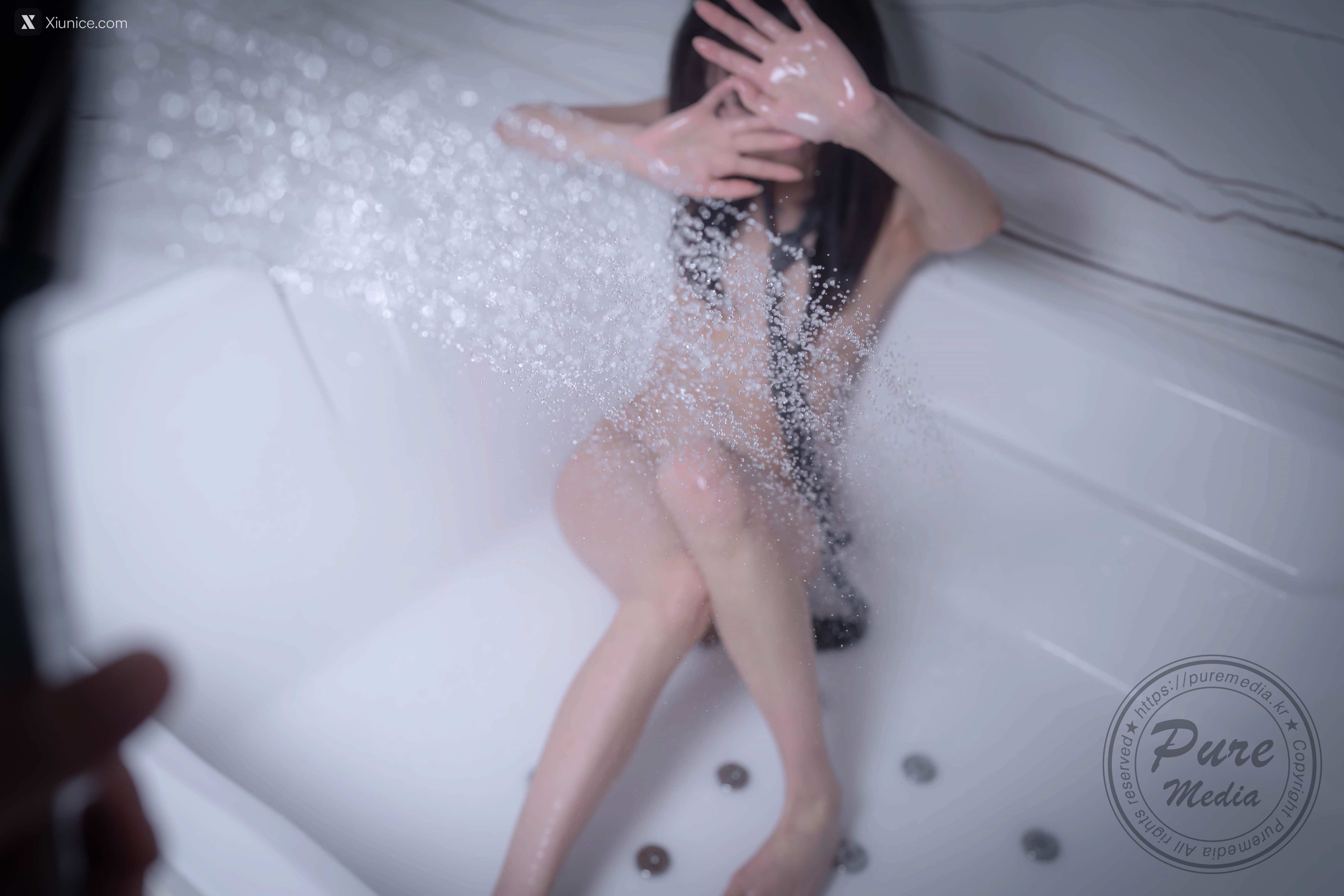 Pure Media Vol.294 Hina (히나) – Secret Meeting 4K