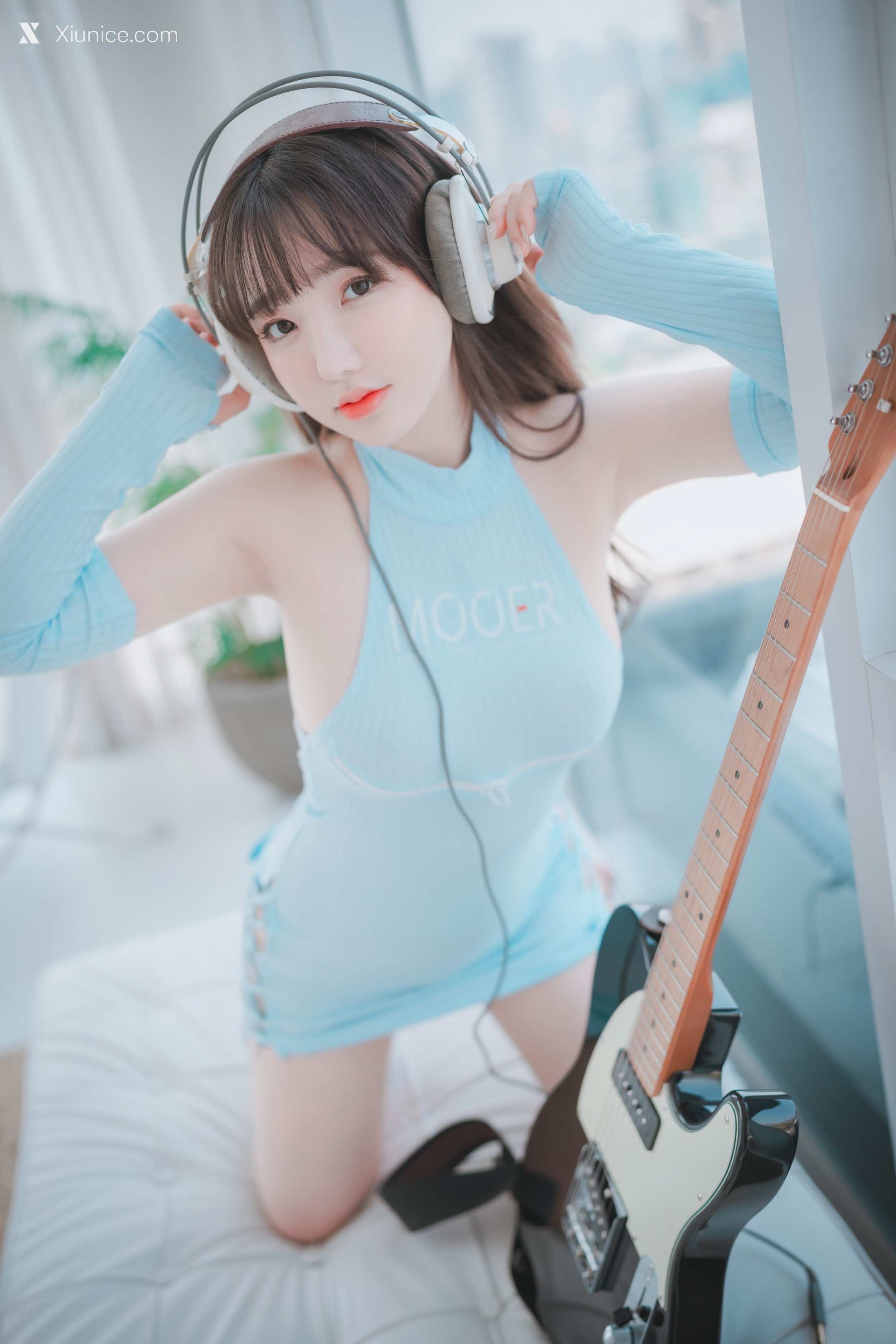 DJAWA Photo – Son Ye-Eun (손예은) – Ms. Slowhand 4K