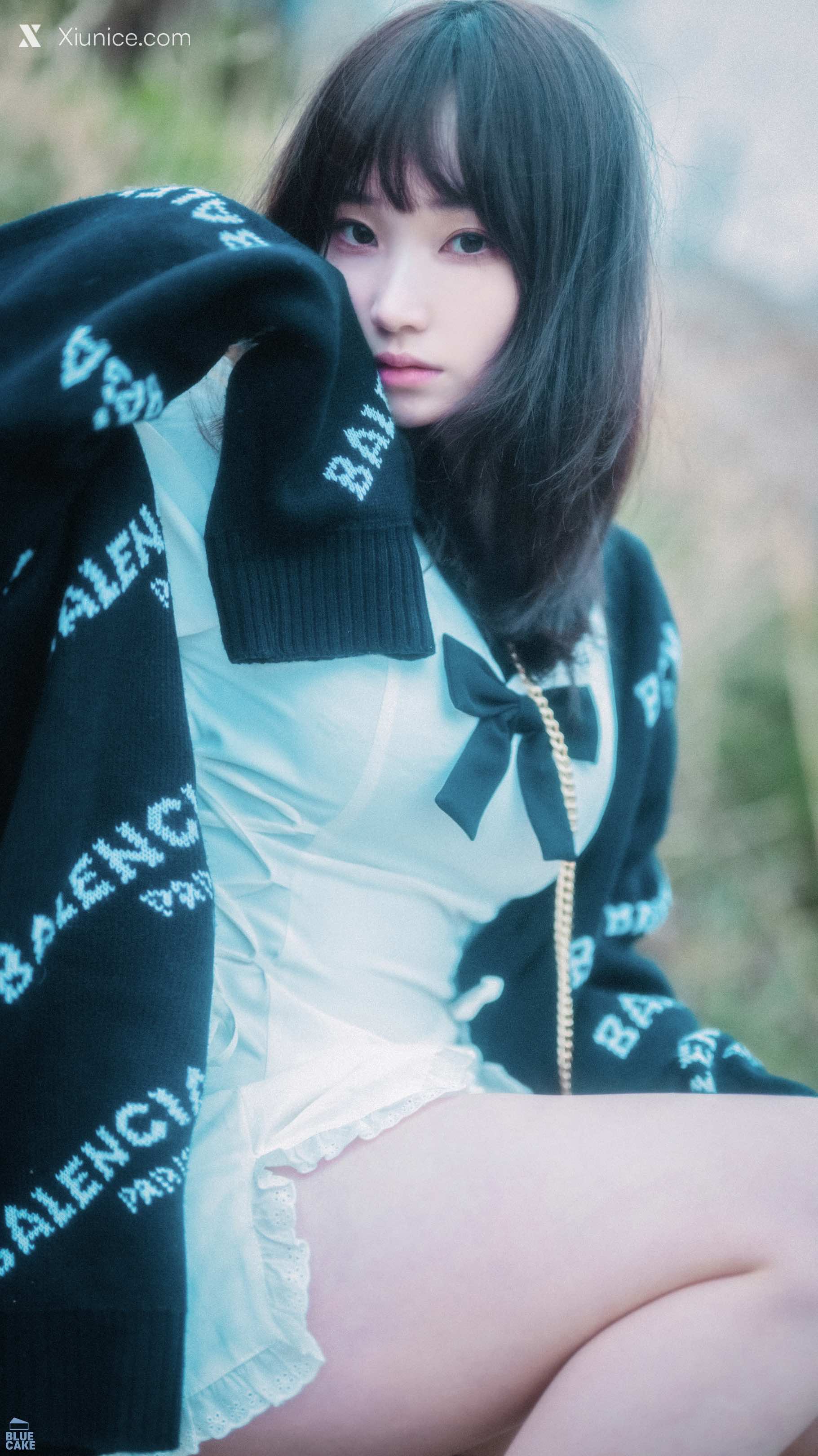 BLUECAKE Bambi (밤비) – Spring 4K