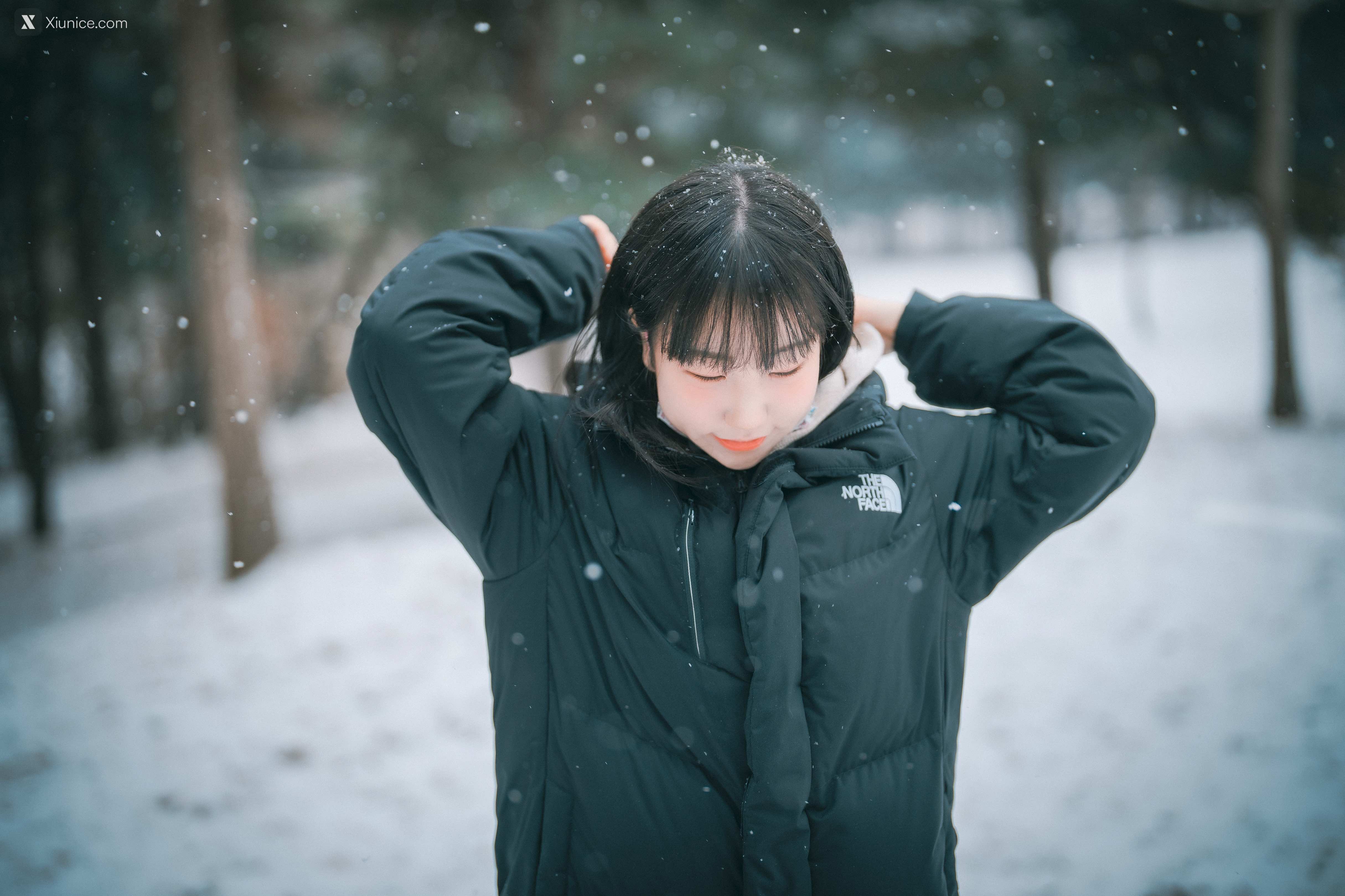 DJAWA Photo – Yeri – Knotting Class #5 4K