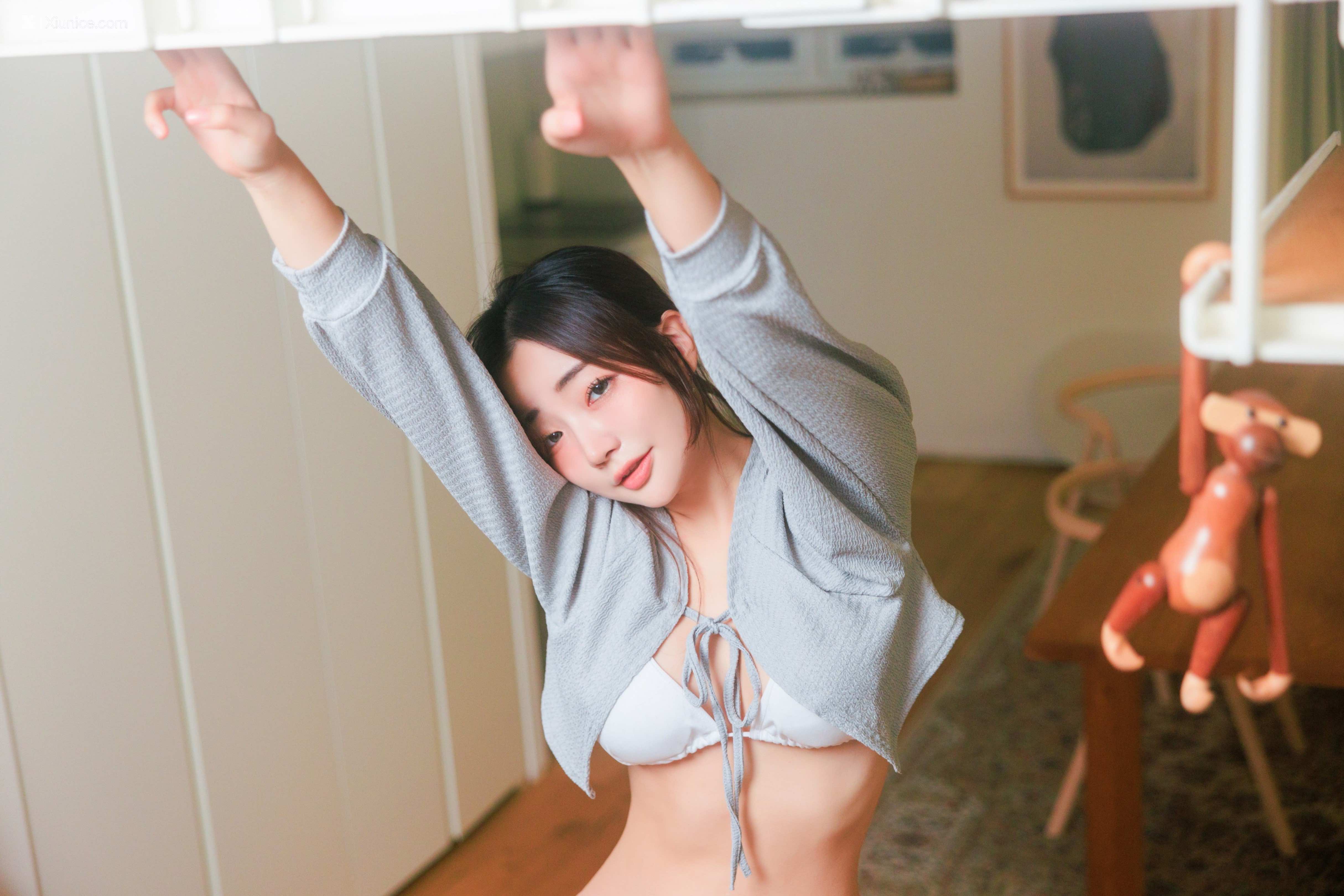 SweetBox – Friya – Vol.6 4K