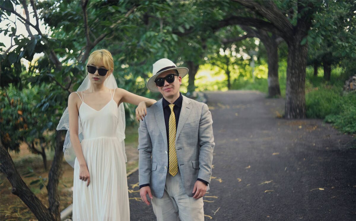 Lu Lu 鹿鹿 - 尤果网超级女神 稀有全尺度私拍流出 Part01