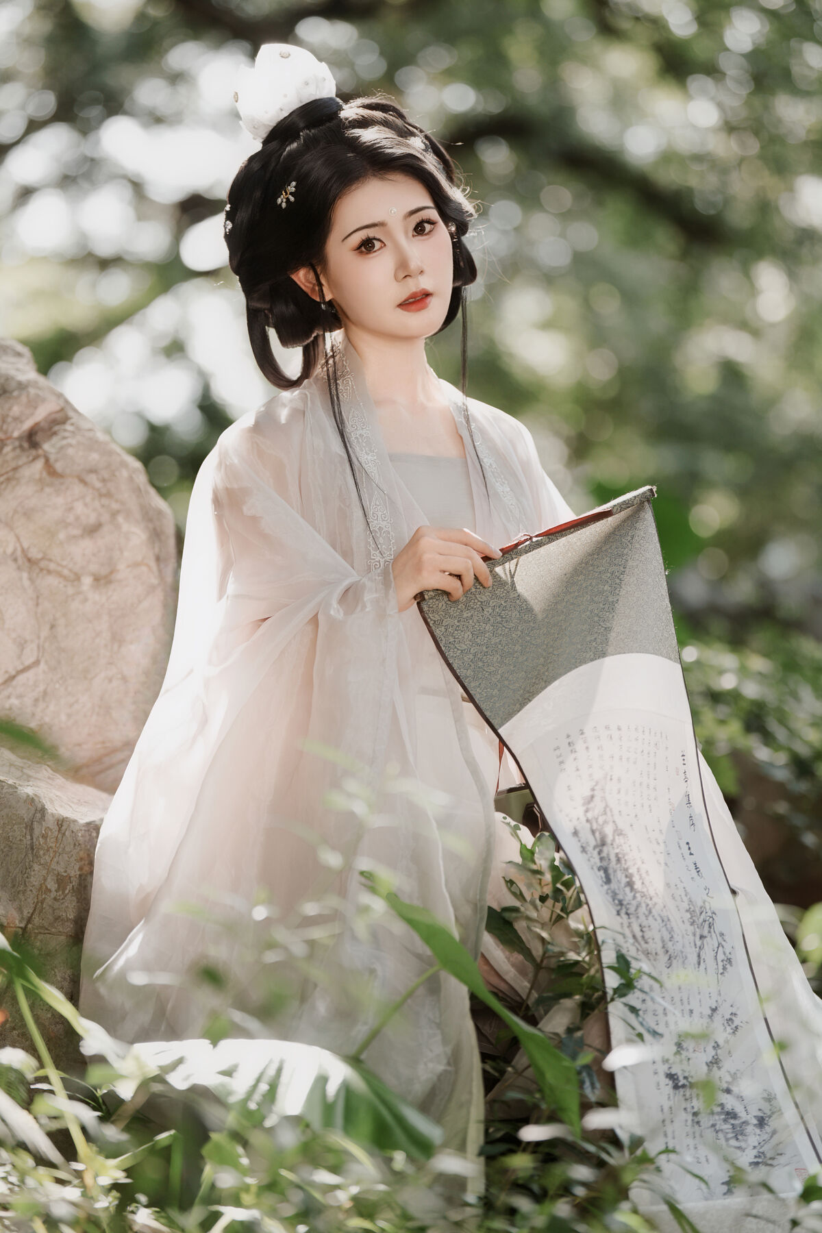 YiTuYu艺图语 Vol.10194 Zhu Zhu