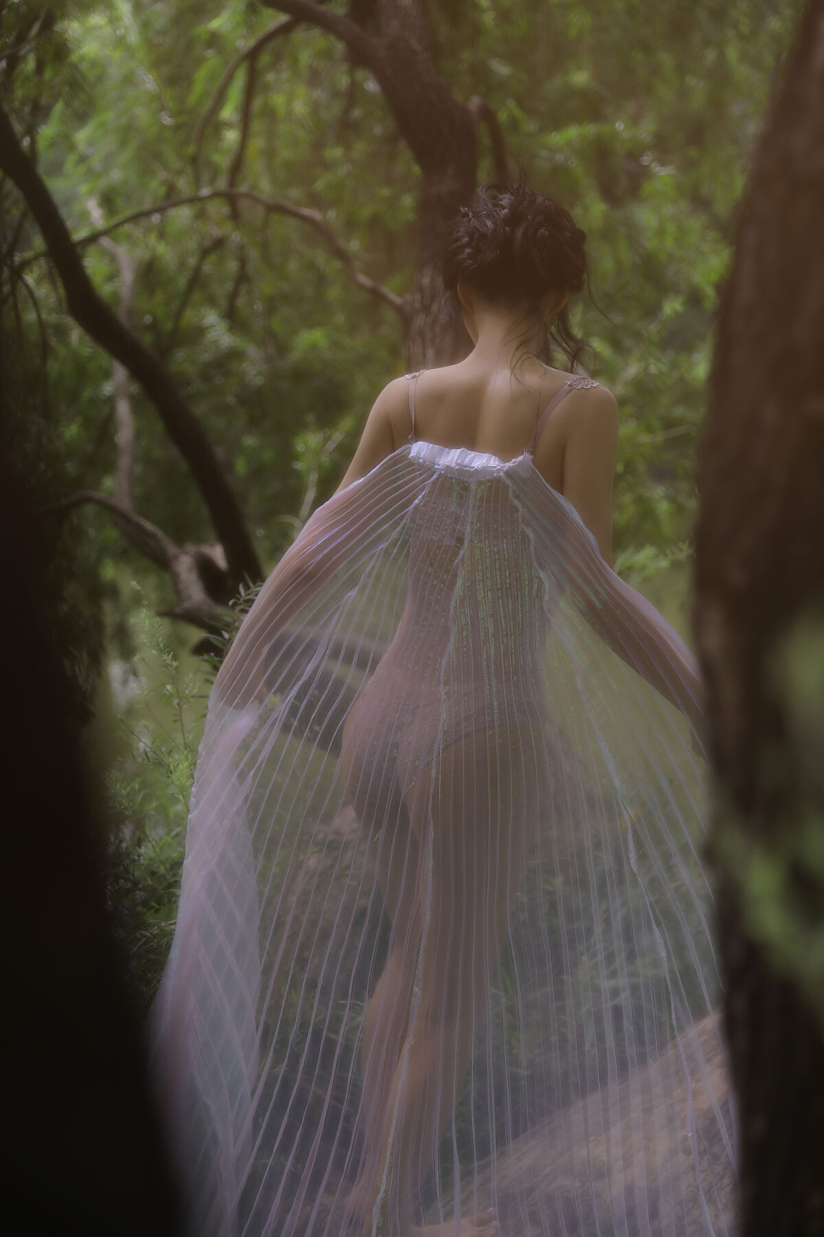 YiTuYu艺图语 Vol.10219 Ye Sheng Mo Te Yuan Zi