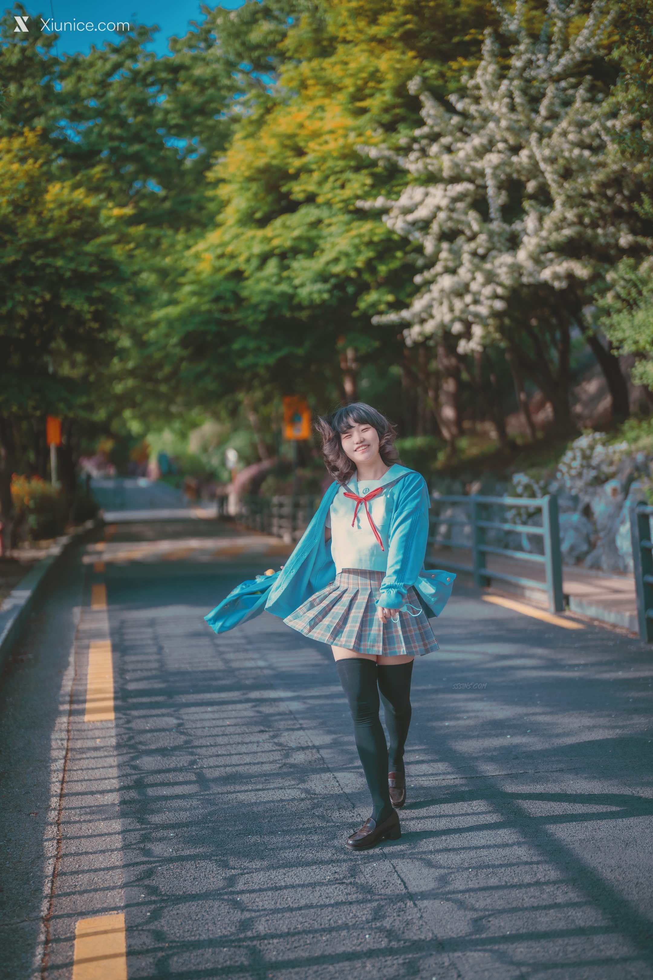 DJAWA Photo – Mimmi (밈미) – Your Panties 4K