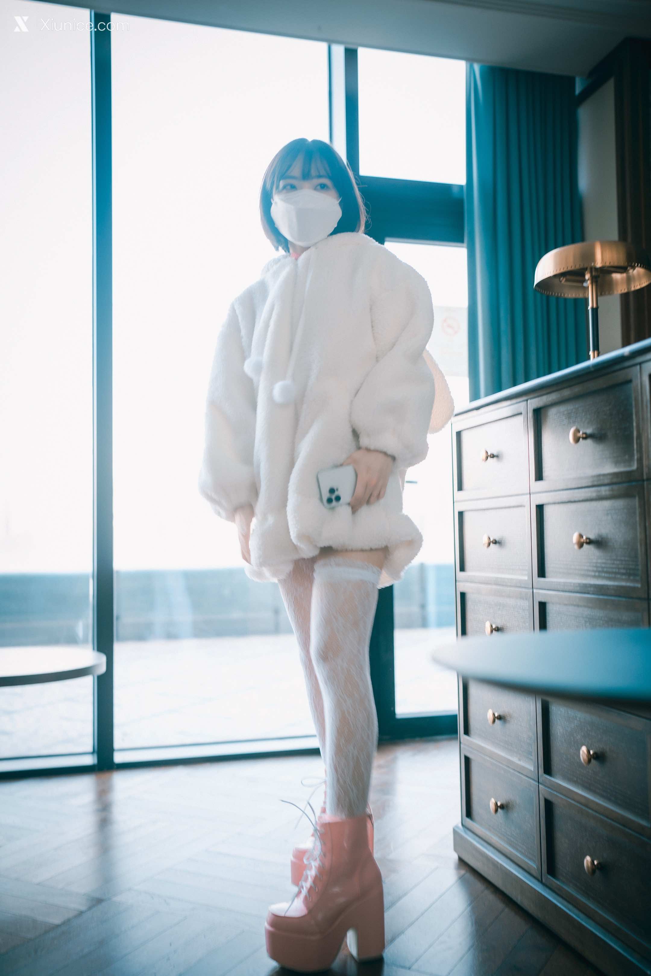 DJAWA Photo – HaNari (하나리) – Knotting Class #7 (+S.Ver) 4K