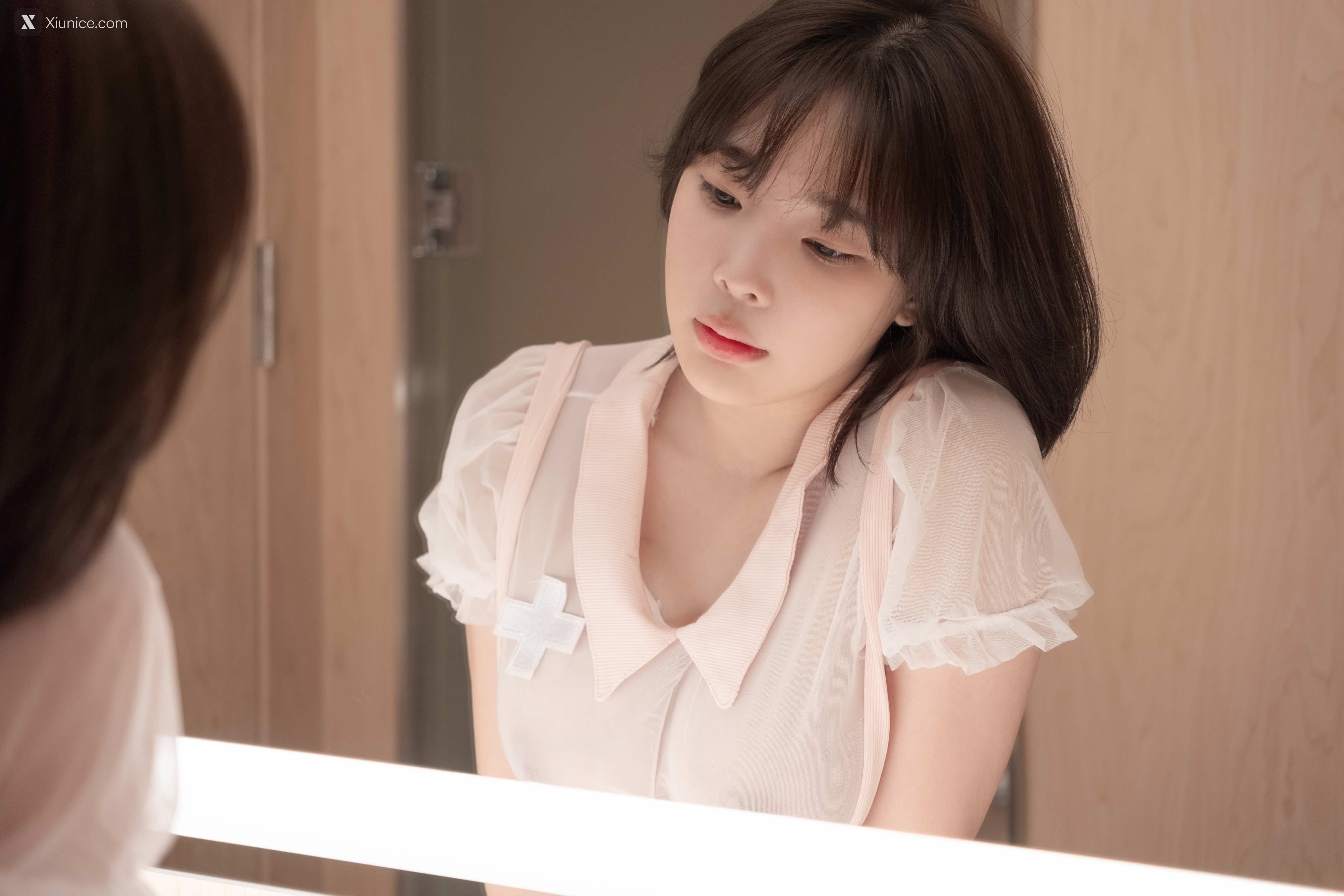 Kang In-kyung (강인경) New PPV 4K