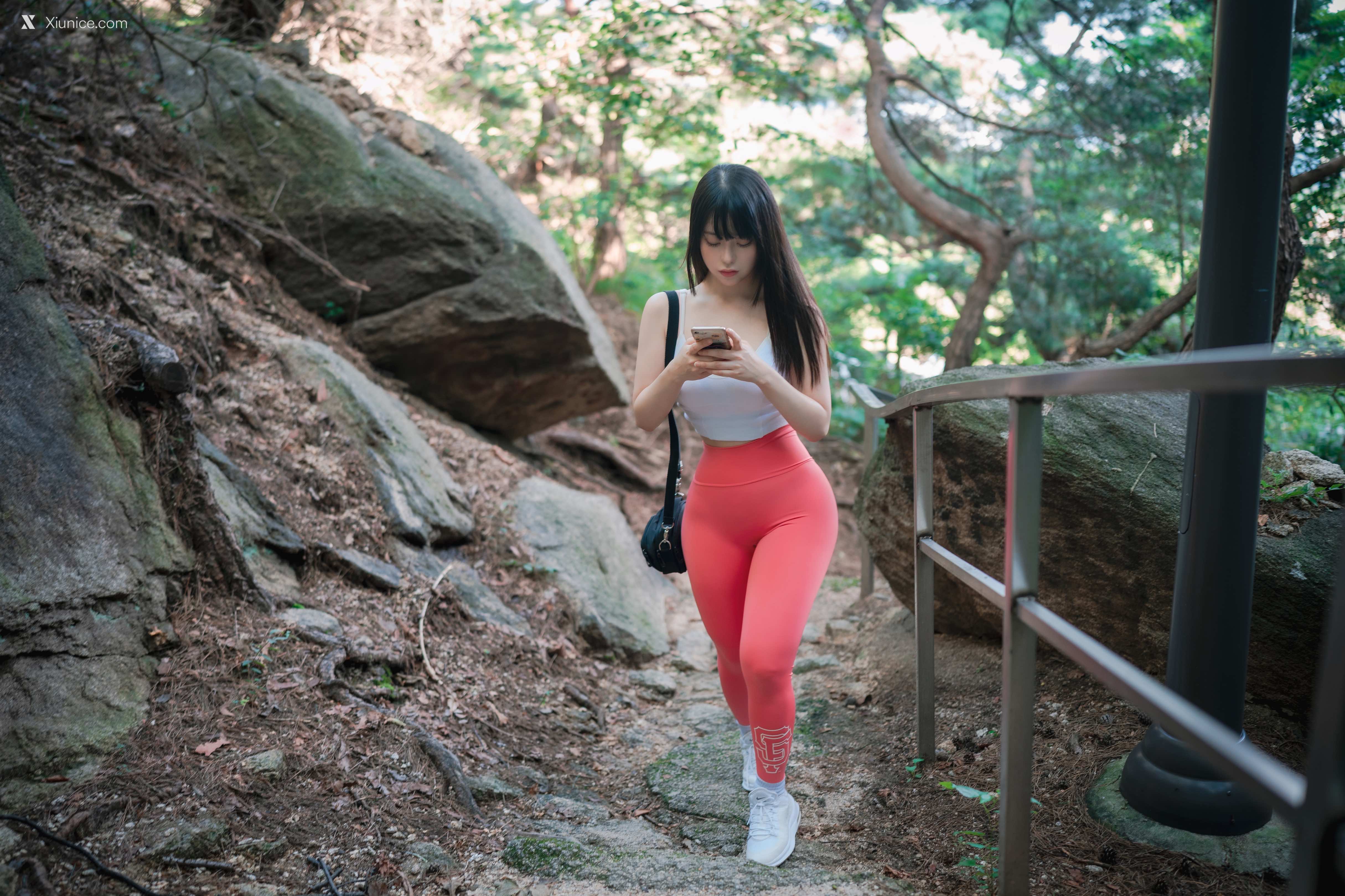 DJAWA Photo – ZziZzi – Naughty Trekking 2nd Course (+S.Ver) 4K
