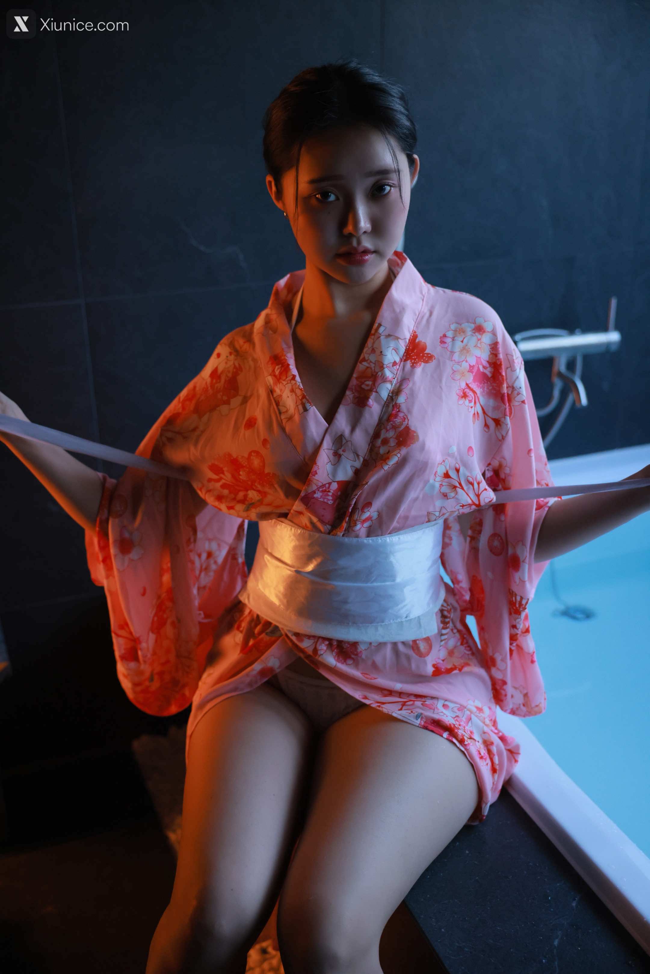 SweetBox – Inah (이나) SWTB Vol.40 – ALL NIGHT 4K