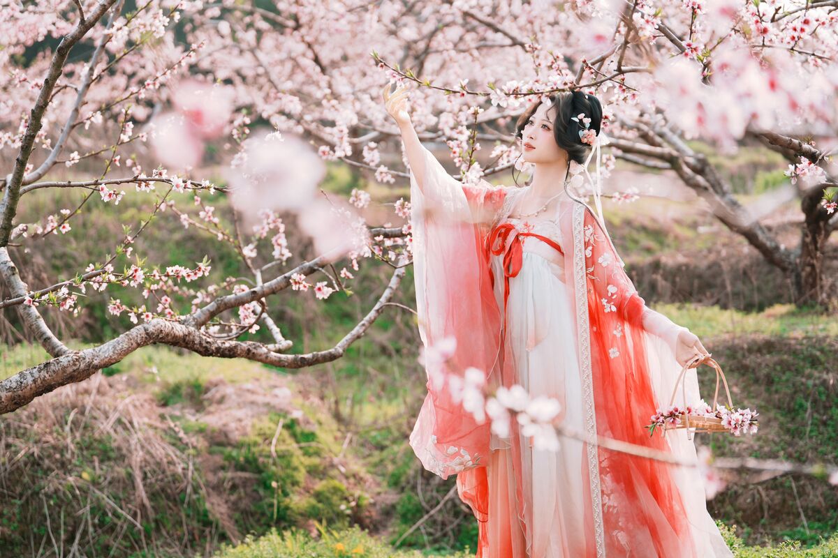 YiTuYu艺图语 Vol.10197 Xia Xu