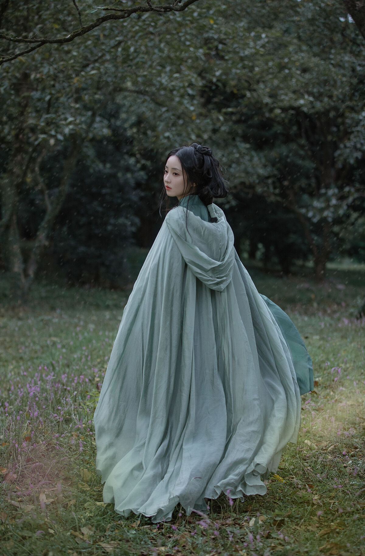 YiTuYu艺图语 Vol.10122 Xiao Wen Nuan Xiang Yao Ge Da Tai Yang