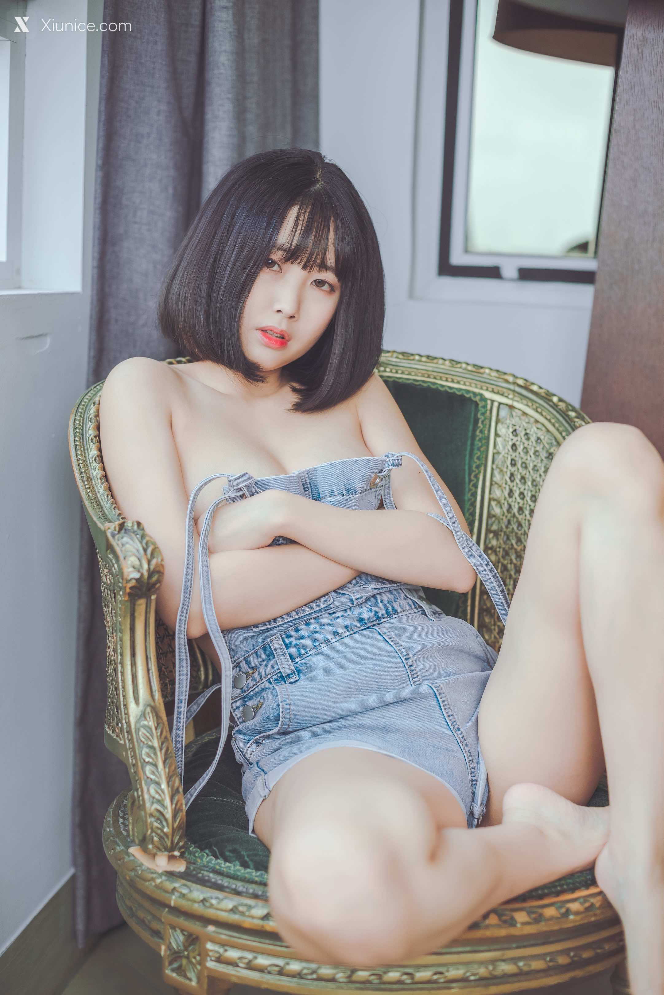 Pure Media Vol.080 Leechu (리쭈) 4K
