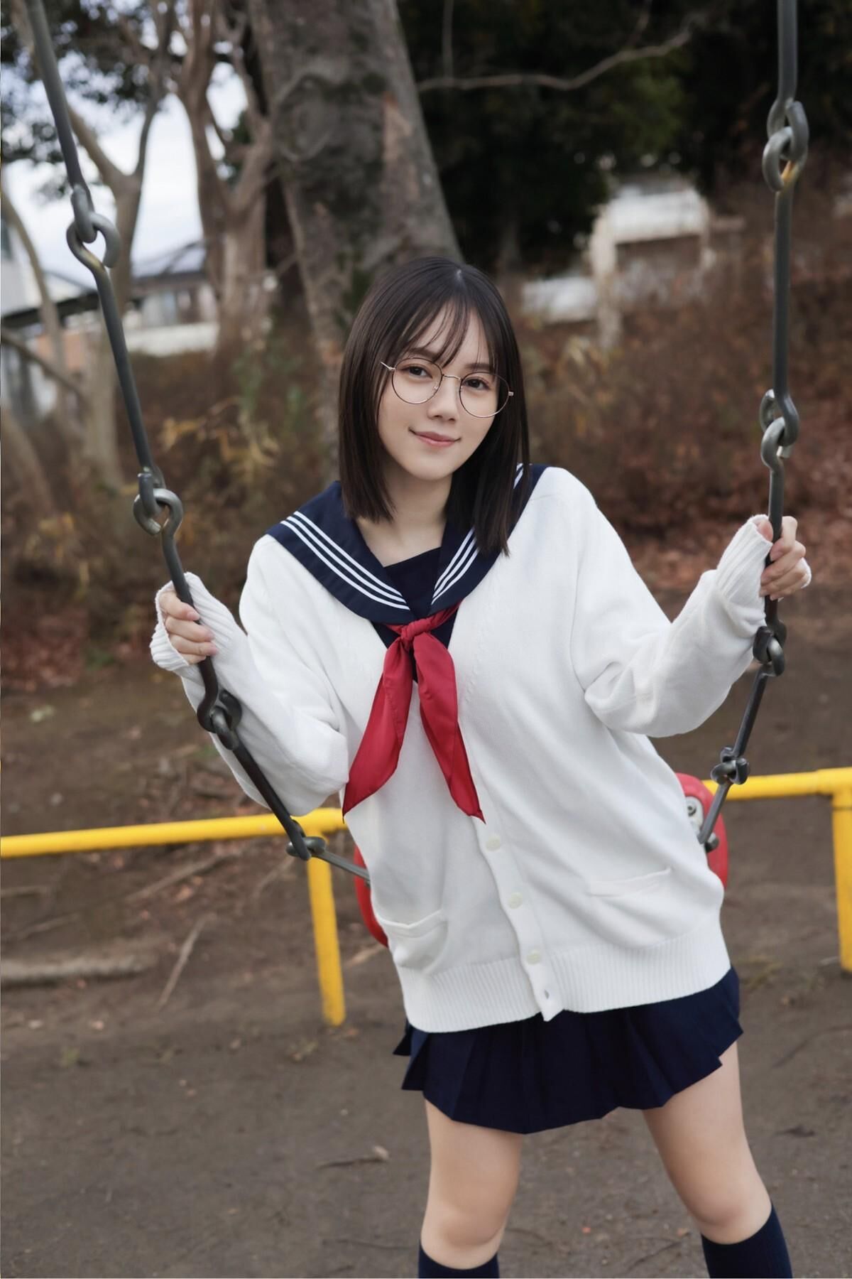 Suzumori Remu 涼森れむ - Eternity Another Edition - Nude Part01