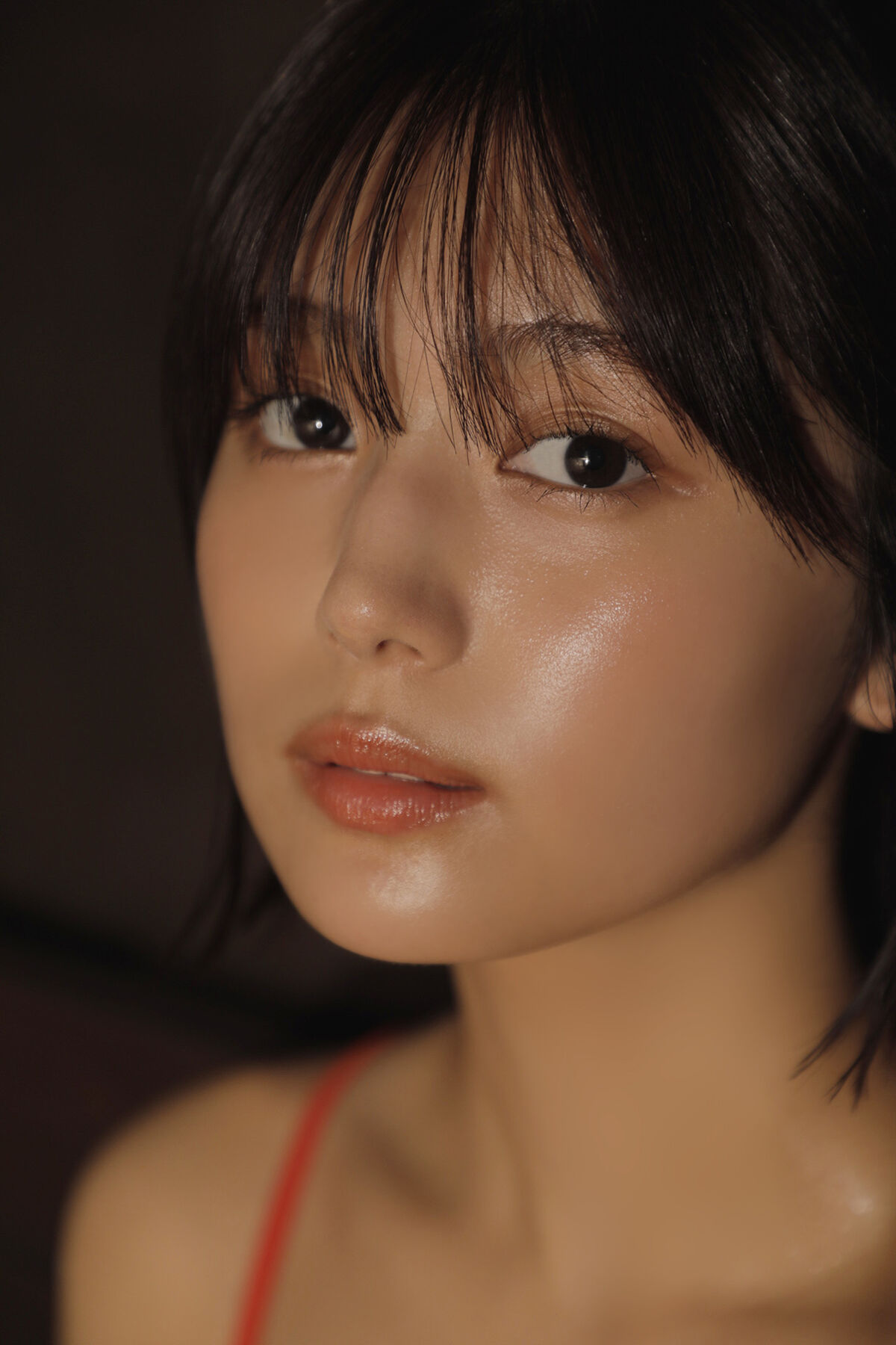 Ruka Kitano 北野瑠華 - GoodsPressデジタル写真集 熱波