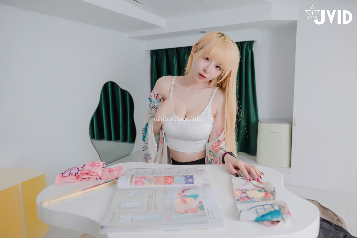 Li Fei Er 黎菲兒 - 超乳Icup日文家教 東洋文化私密實境教學 邊實戰邊教學學超快