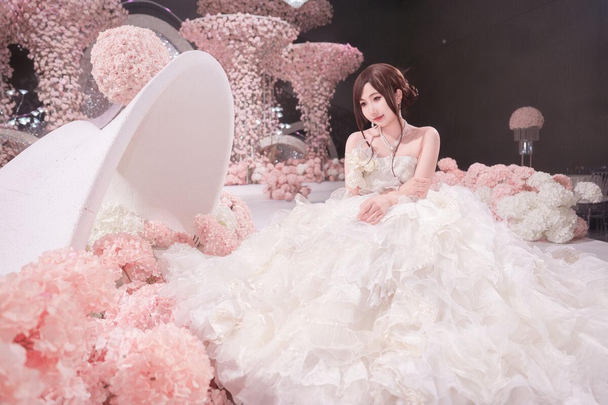 YiTuYu艺图语 Vol.10135 Xiao She