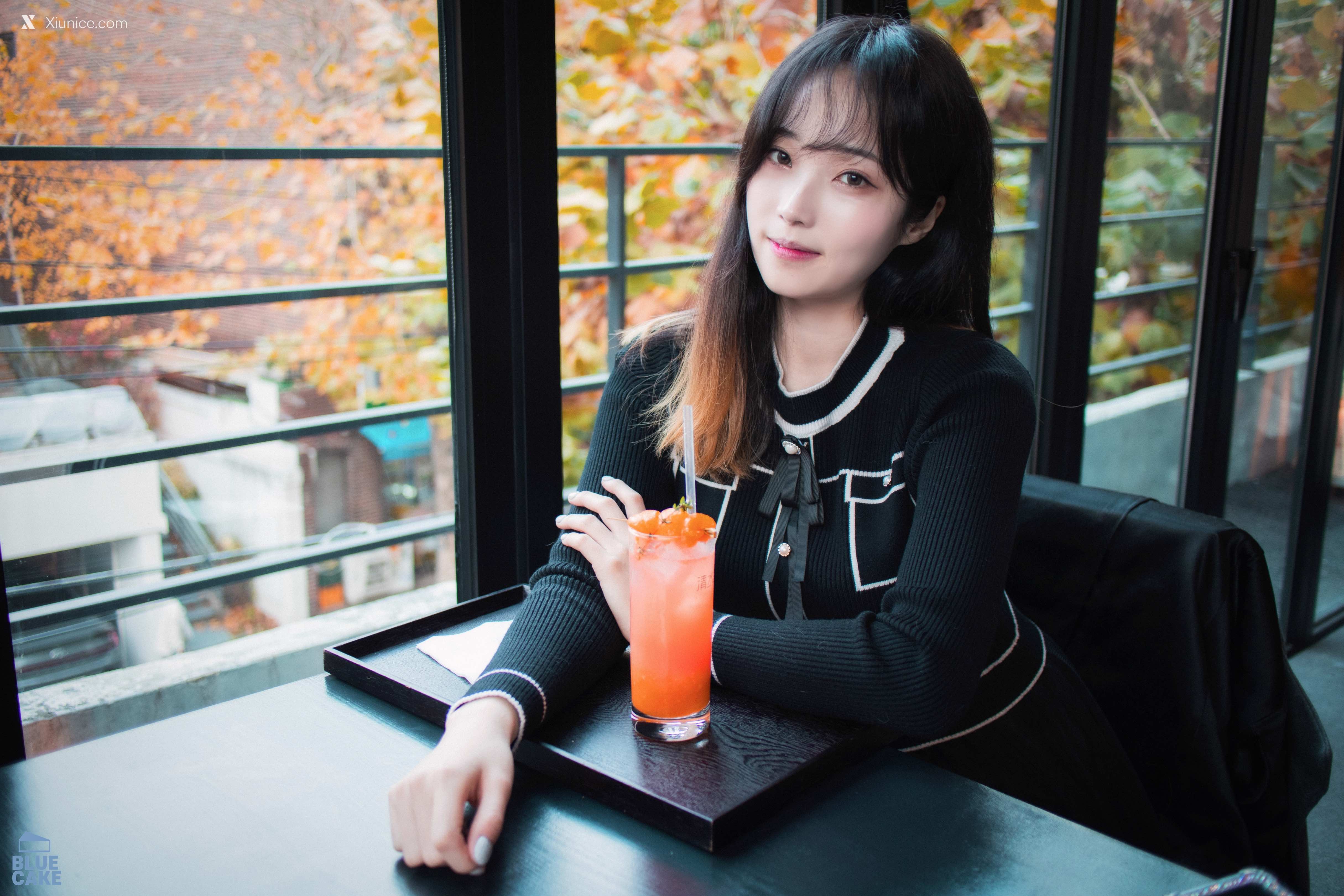 BLUECAKE Bambi (밤비) – Autumn 4K