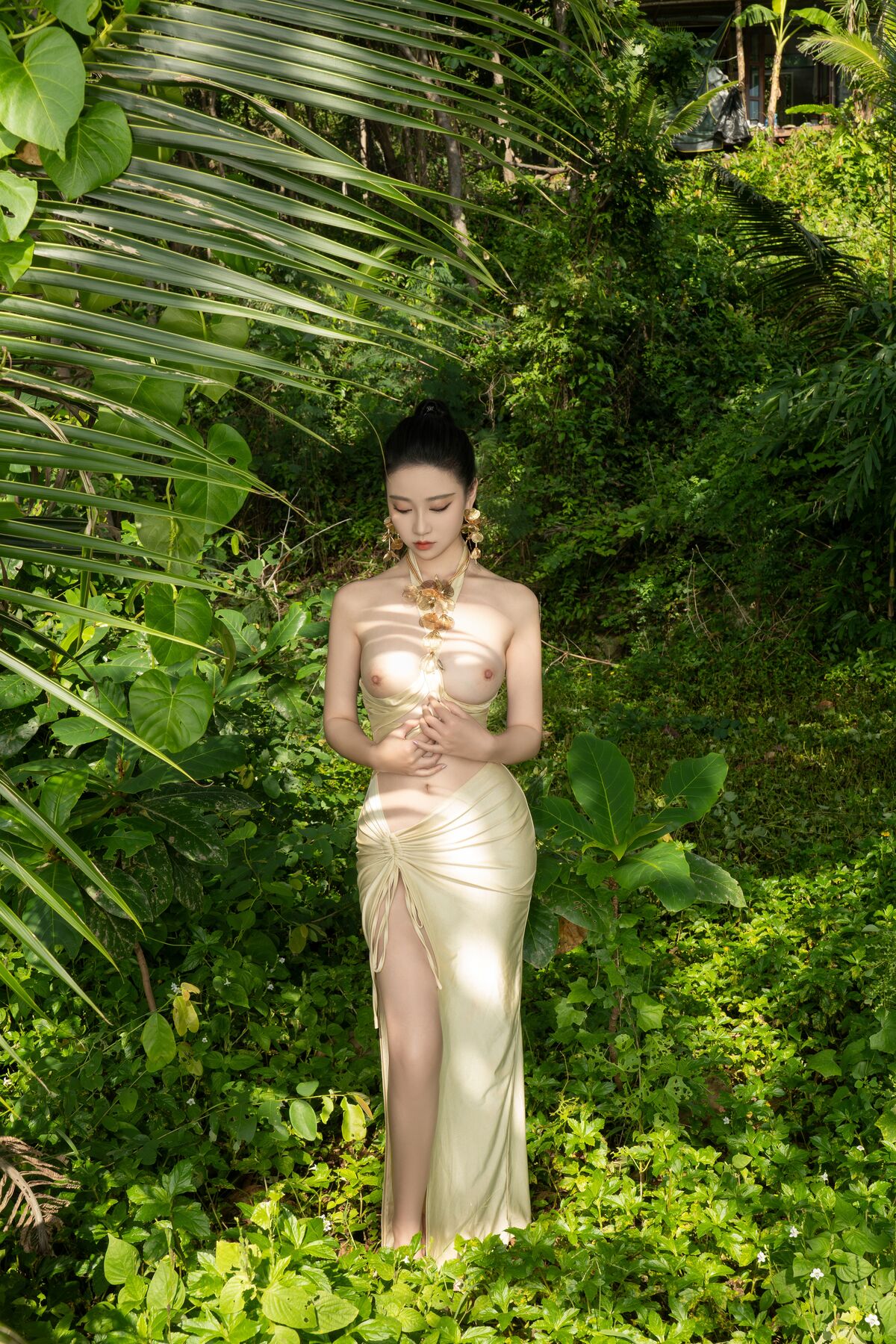 Coser@年年Nnian - 海边维纳斯