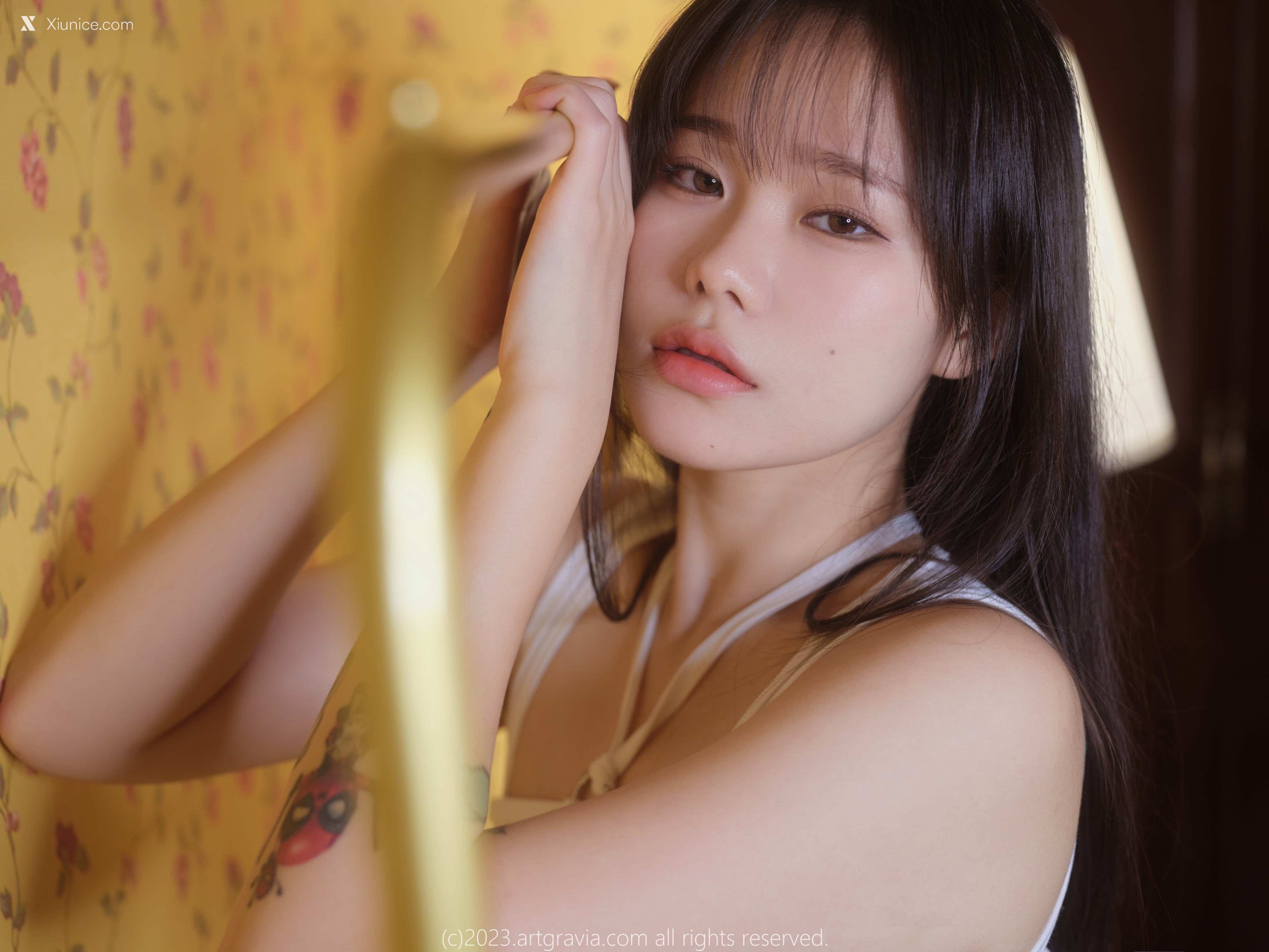 Artgravia Vol.531 Sira (시라) 4K
