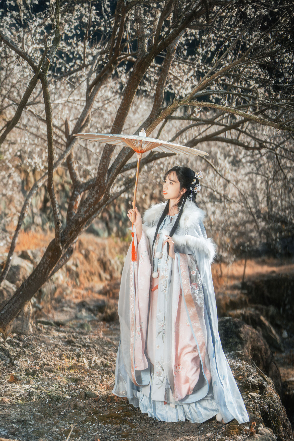 YiTuYu艺图语 Vol.10209 Nan You Chen Miao Miao