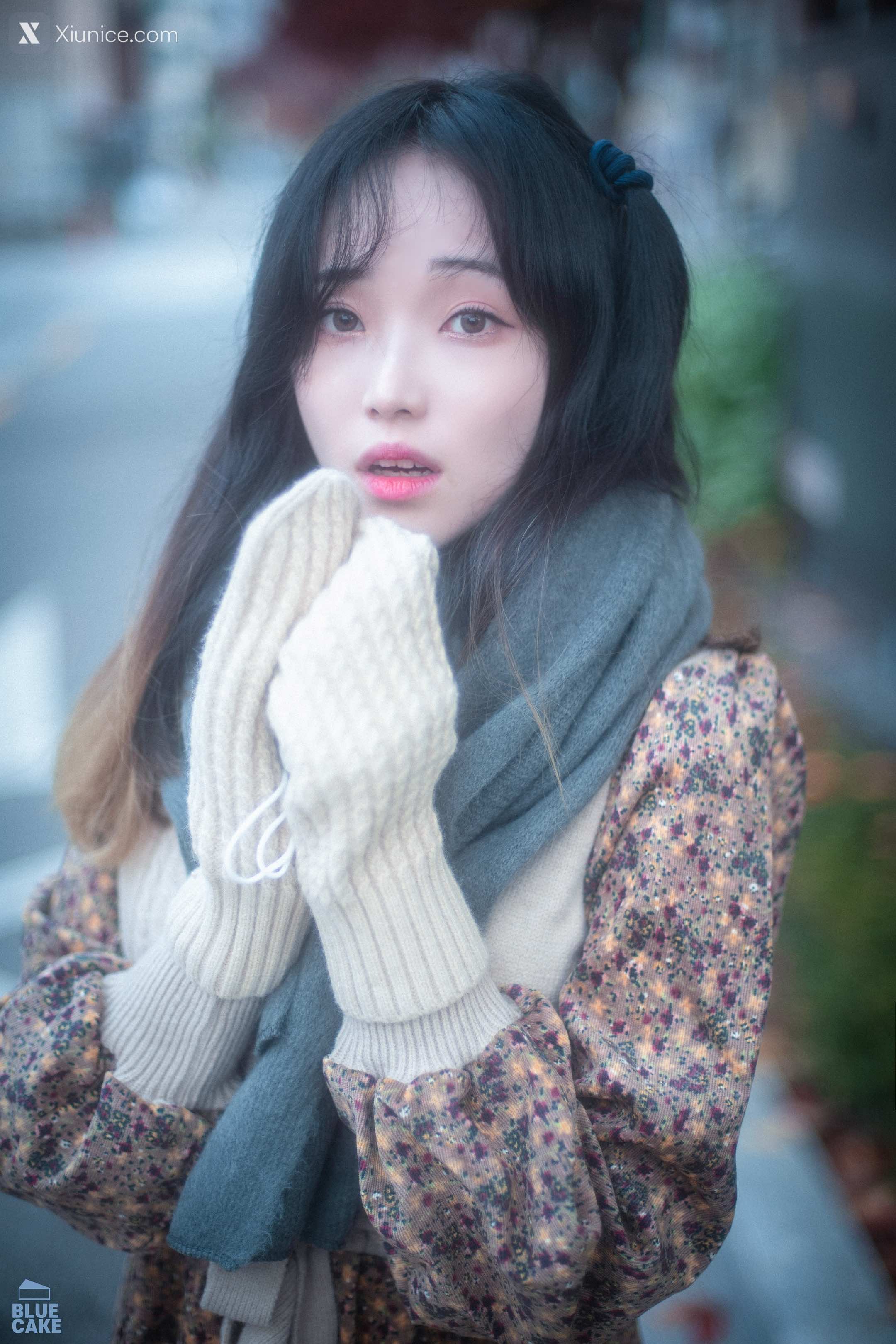 BLUECAKE Bambi (밤비) – Autumn 4K