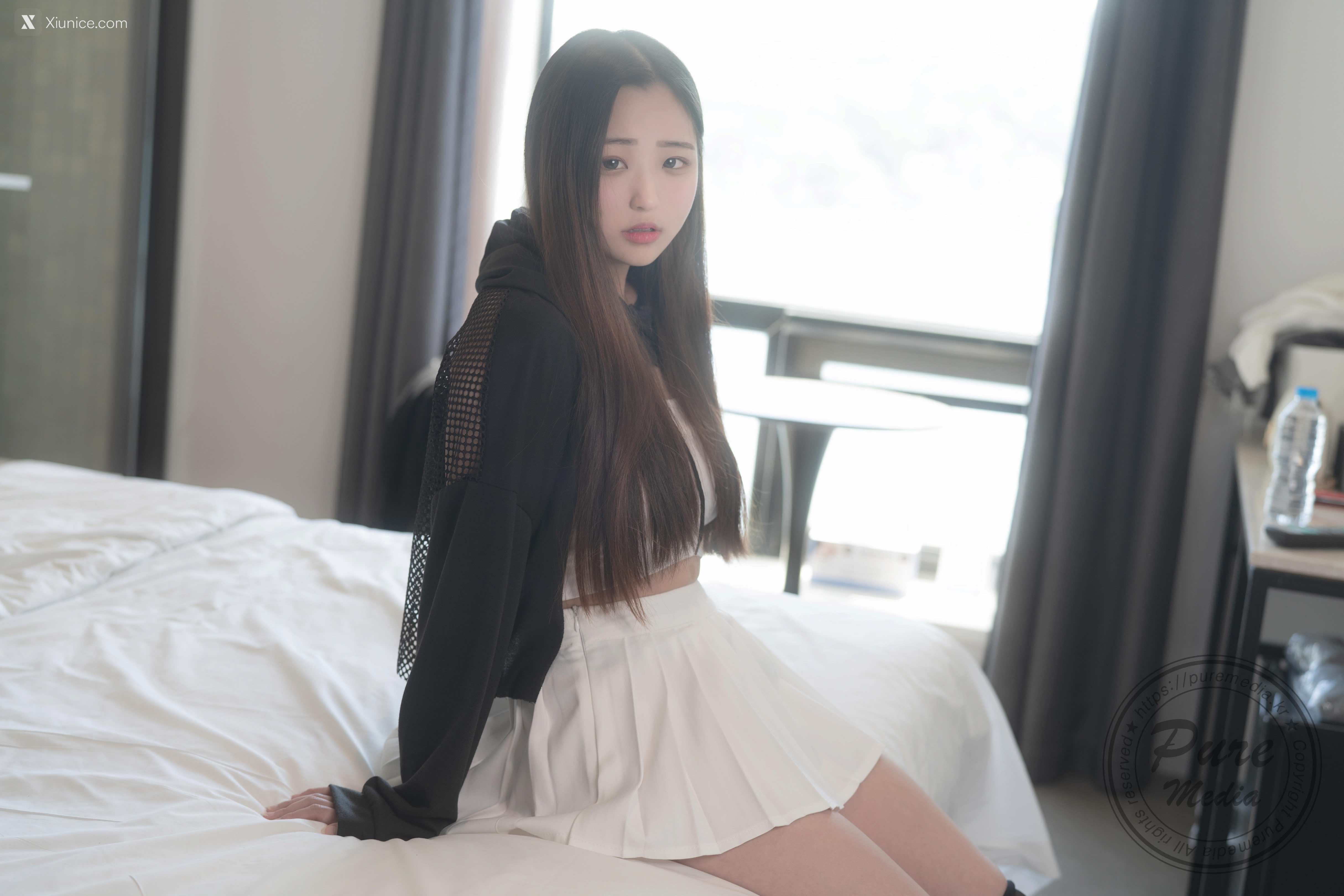 Pure Media Vol.290 Yuna 4K