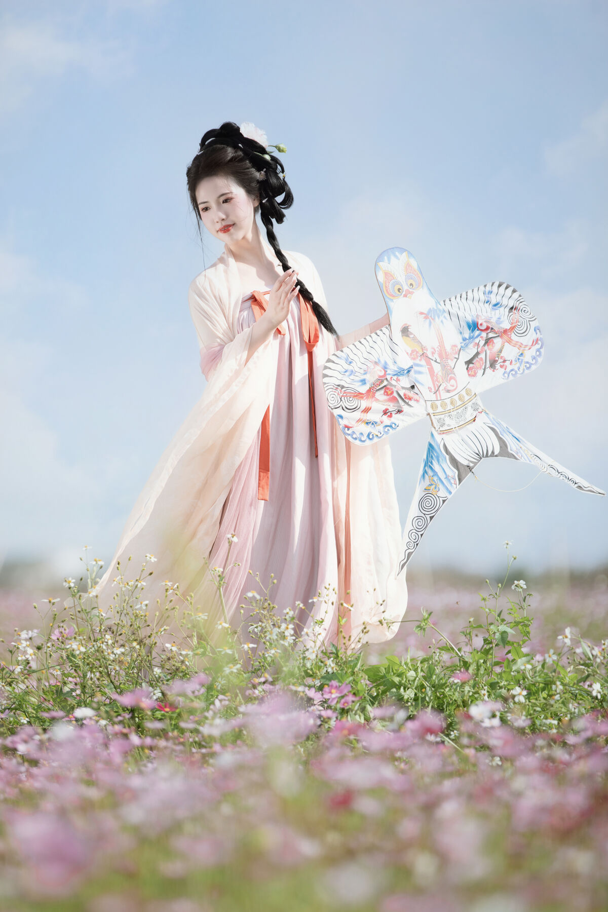 YiTuYu艺图语 Vol.10232 Ju Pi Yi Hao