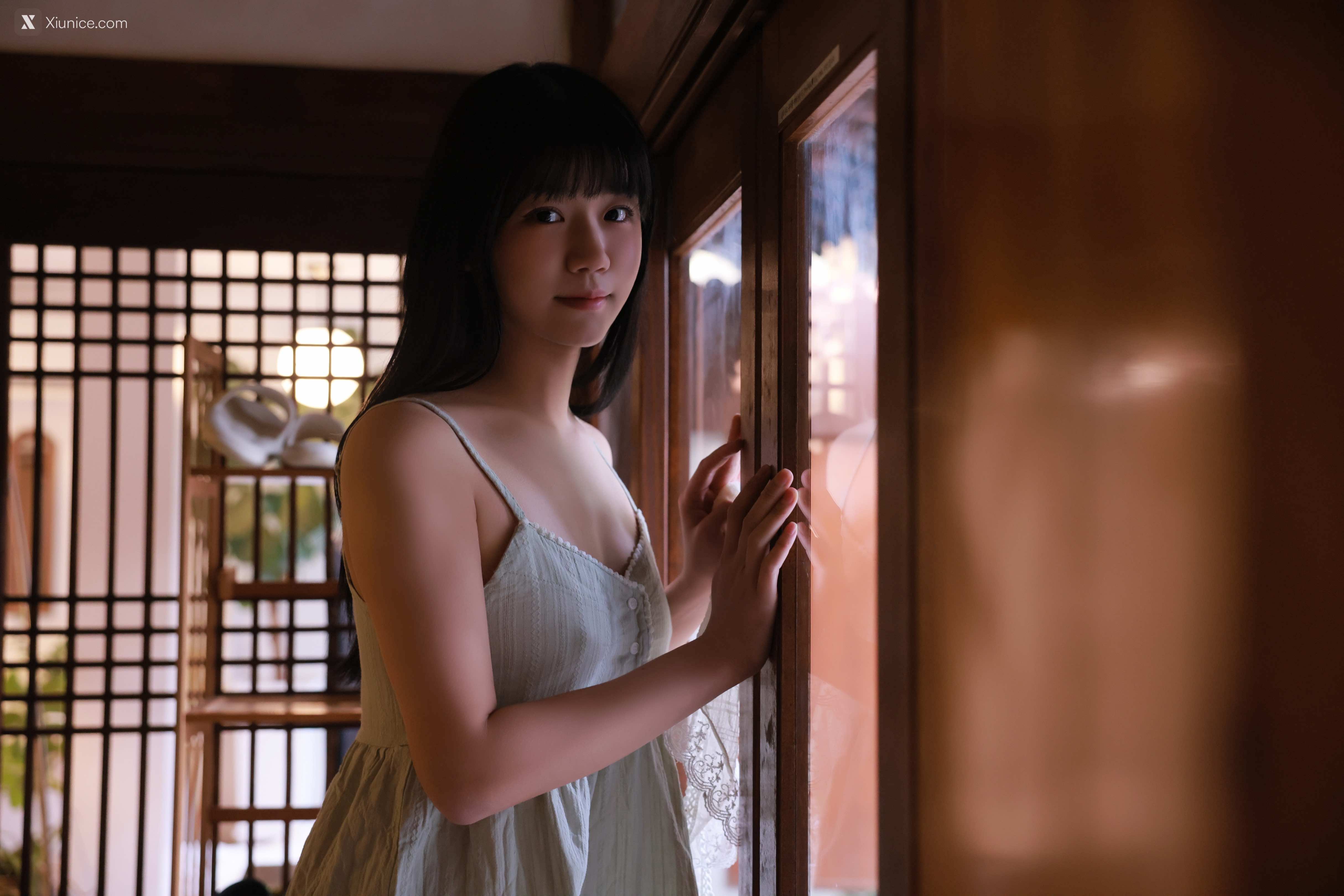 SweetBox – Yui (유이) – SWTB Vol.39 RAMEN 4K