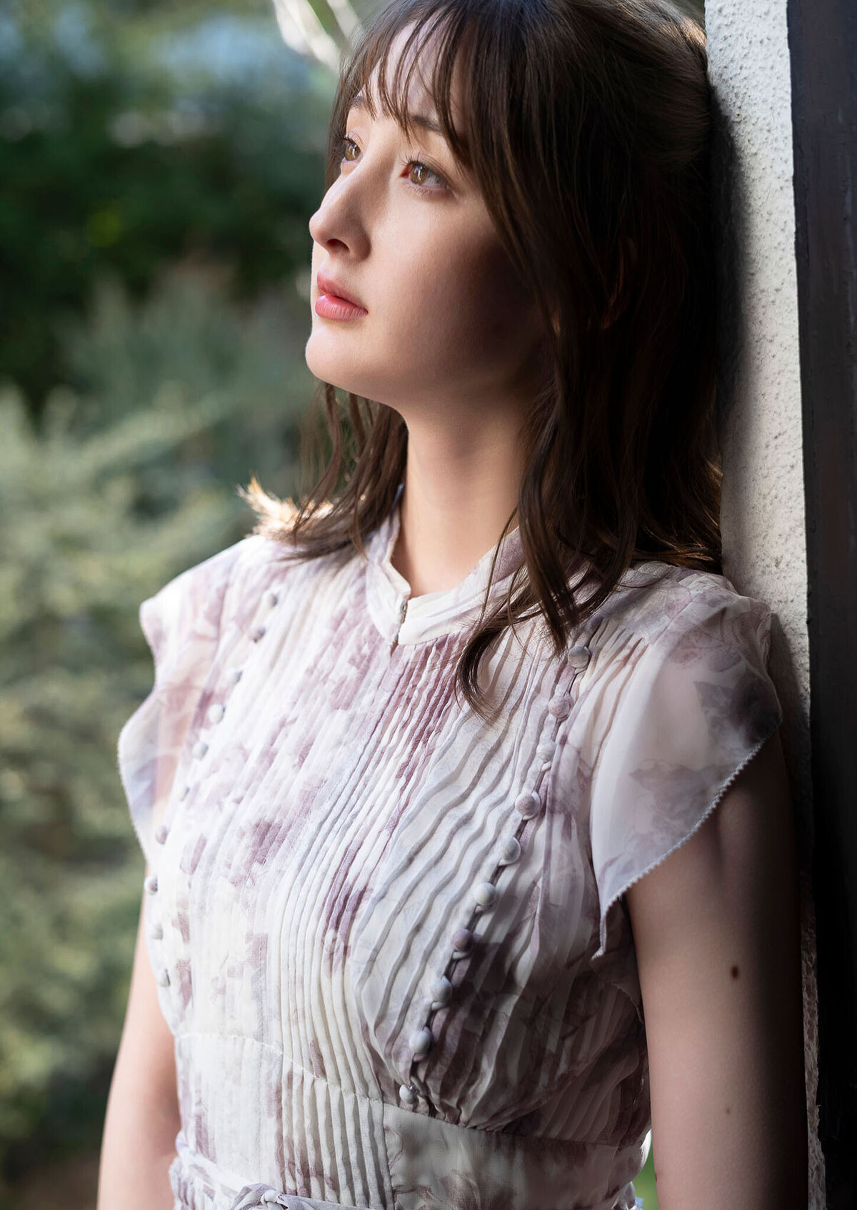 Cecile Nana 菜那セシル - デジタル限定 写真集 きまぐれ天使の悪戯 ワニブックス デジタル写真集