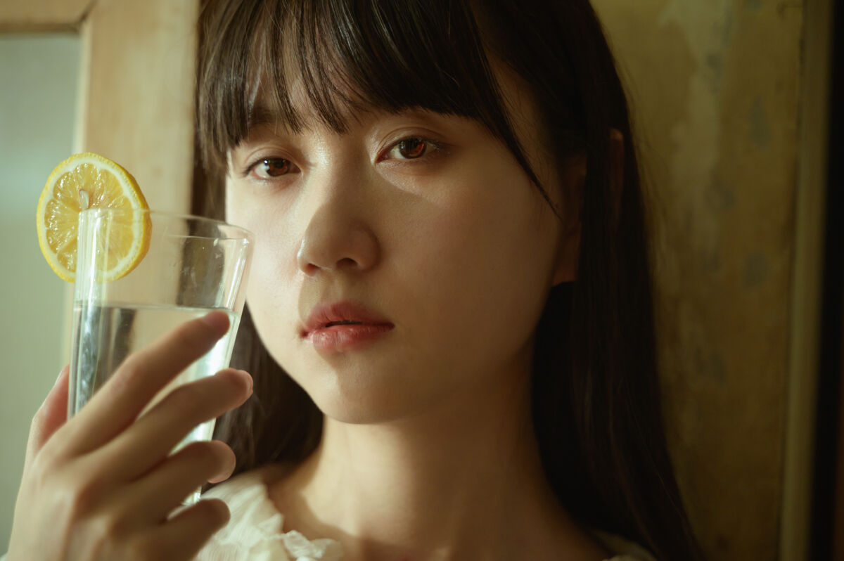 YiTuYu艺图语 Vol.10086 A Meng De Hu Ya