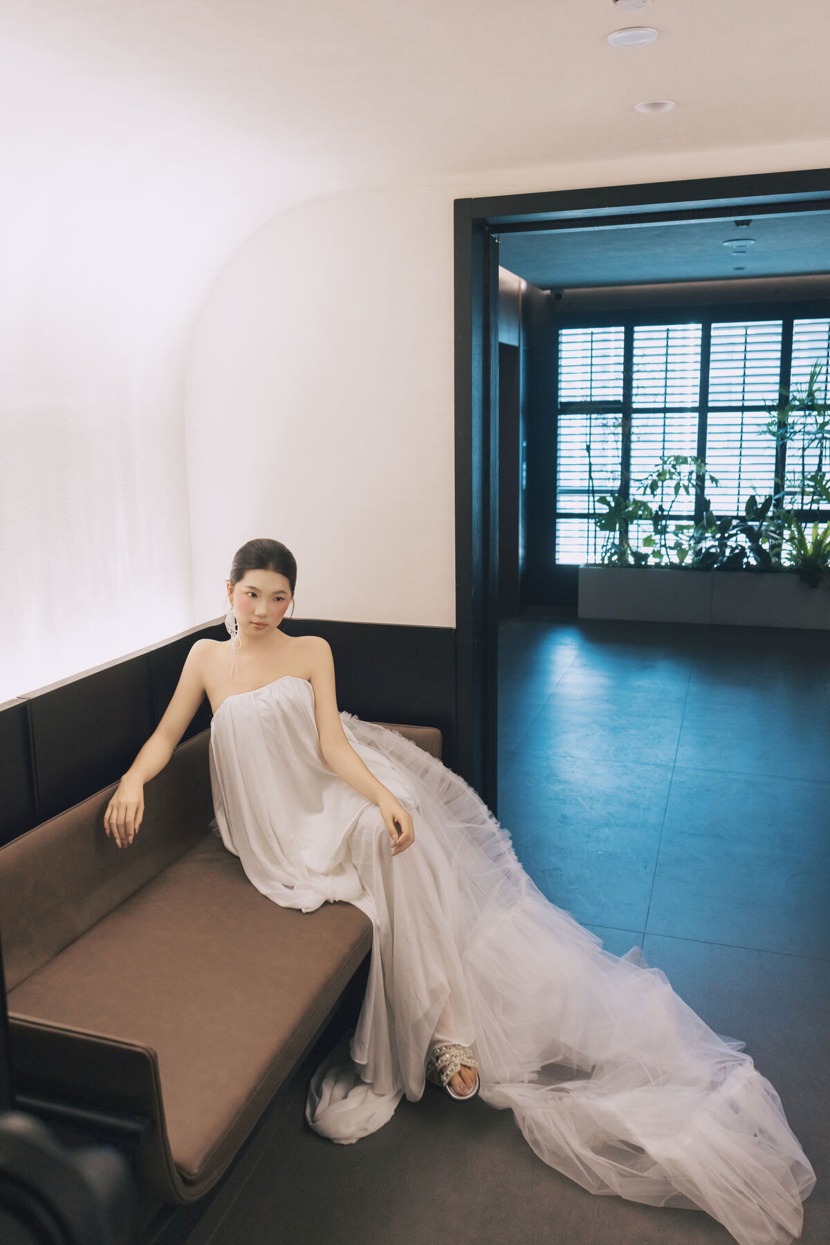 YiTuYu艺图语 Vol.10175 Yi Bei Yang Zhi