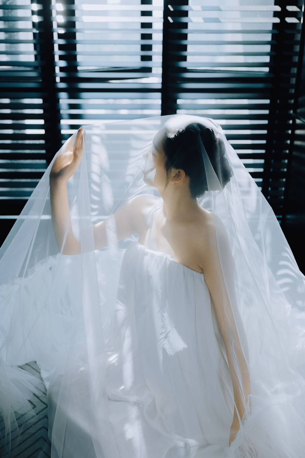 YiTuYu艺图语 Vol.10175 Yi Bei Yang Zhi