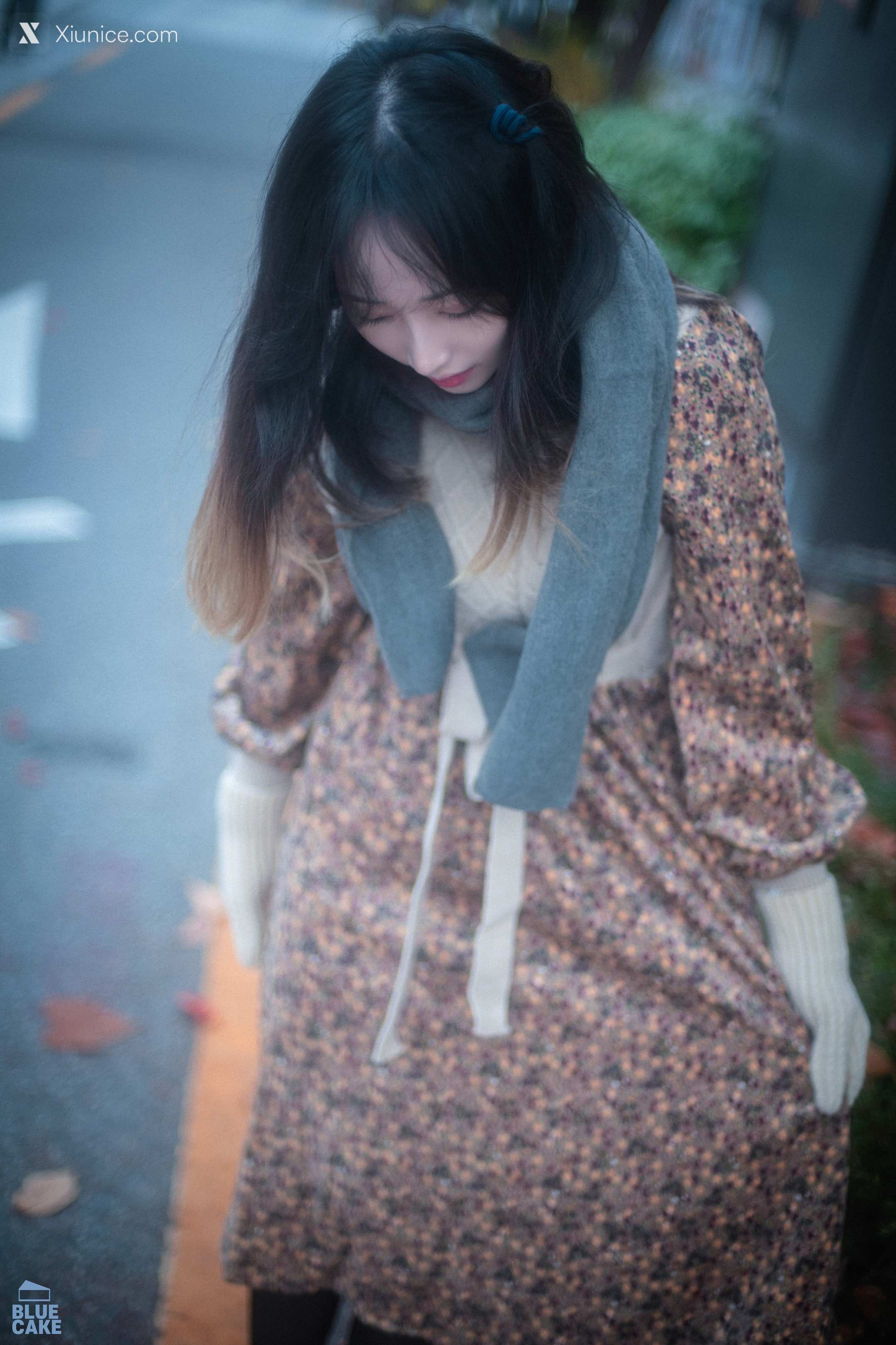 BLUECAKE Bambi (밤비) – Autumn 4K