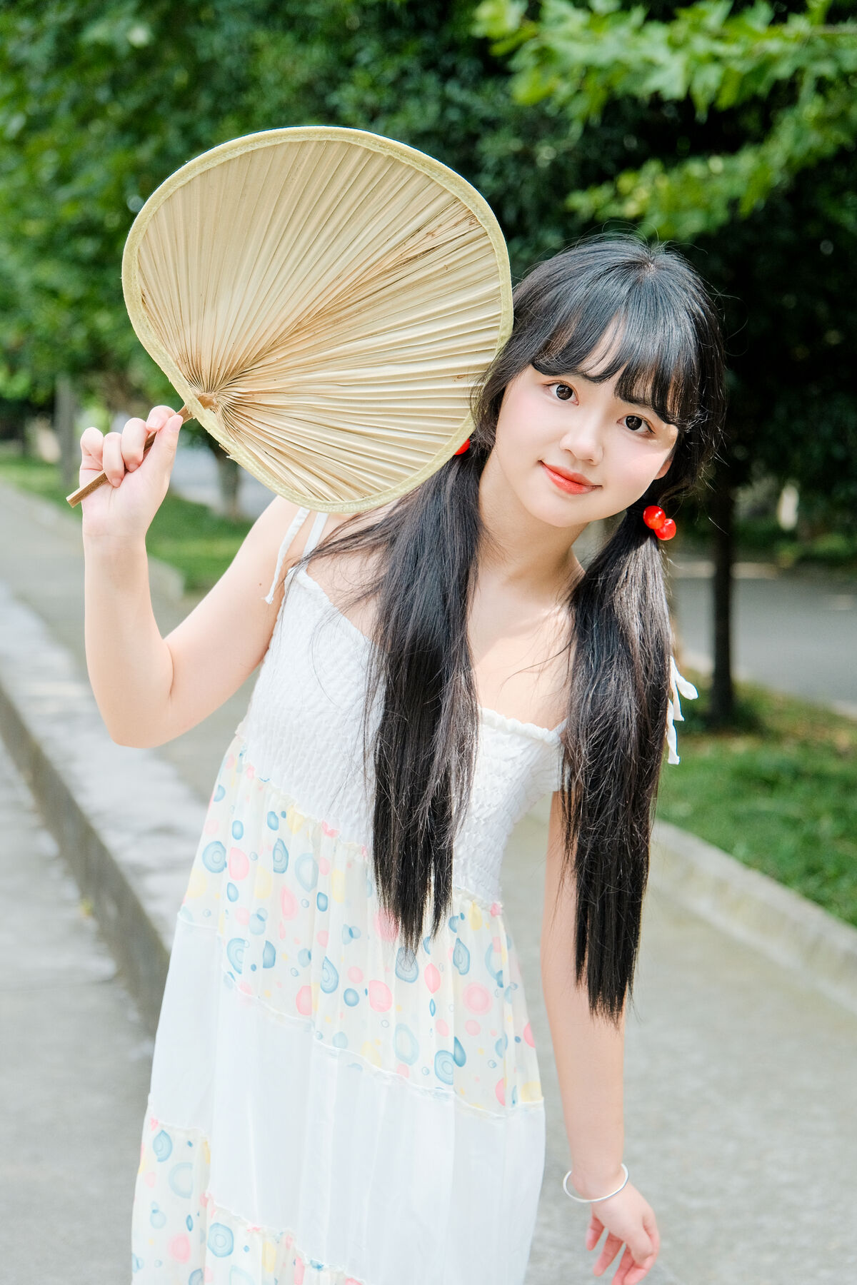 YiTuYu艺图语 Vol.10046 Xiao Li Hua Er