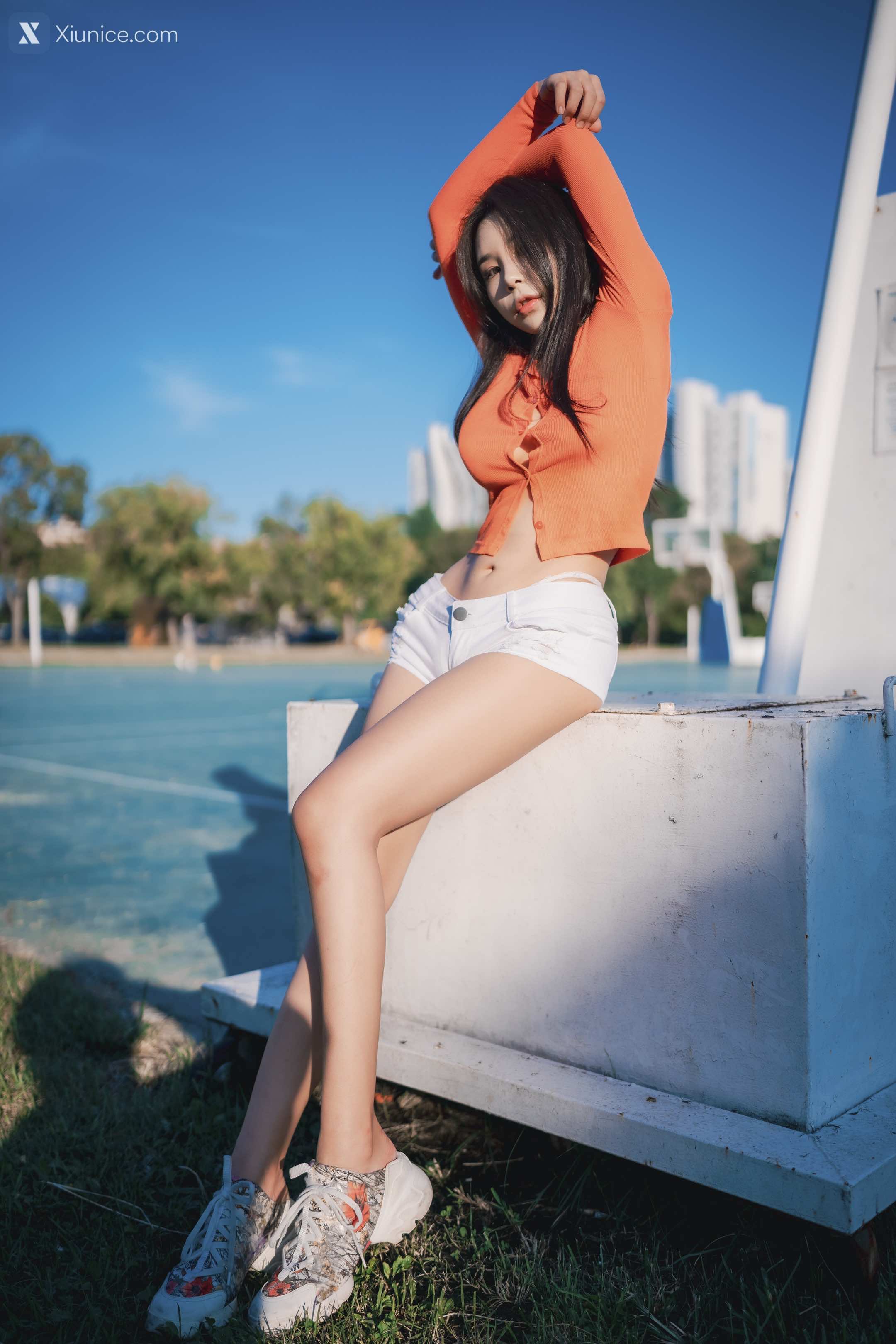 DJAWA Photo – Zzyuri (쮸리) – Last Summer 4K