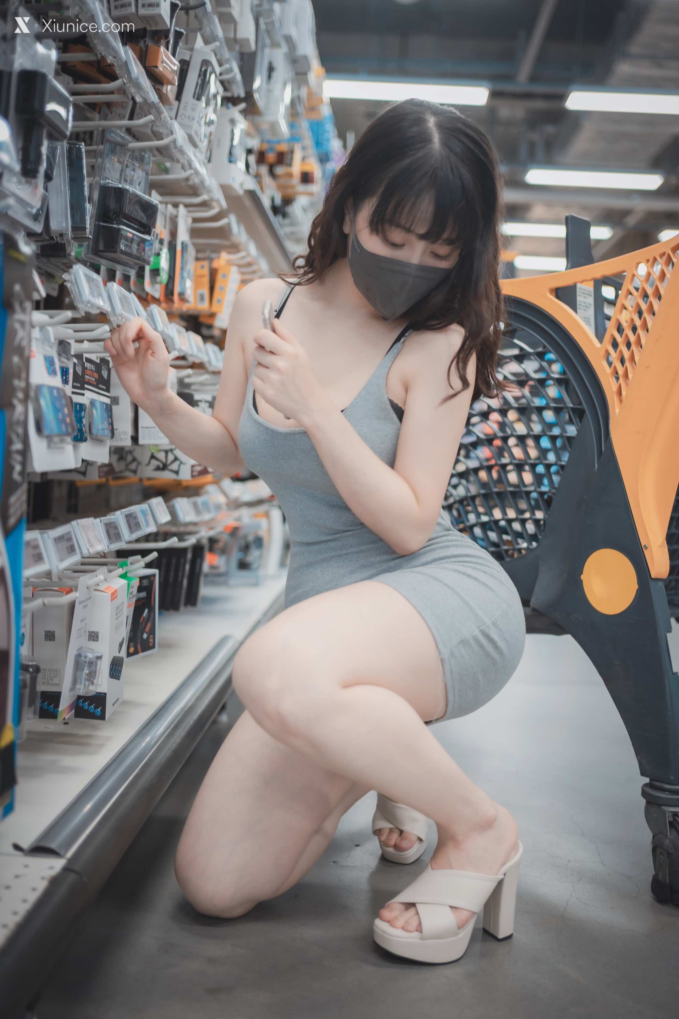 DJAWA Photo – ZziZzi – New Town Bride 4K