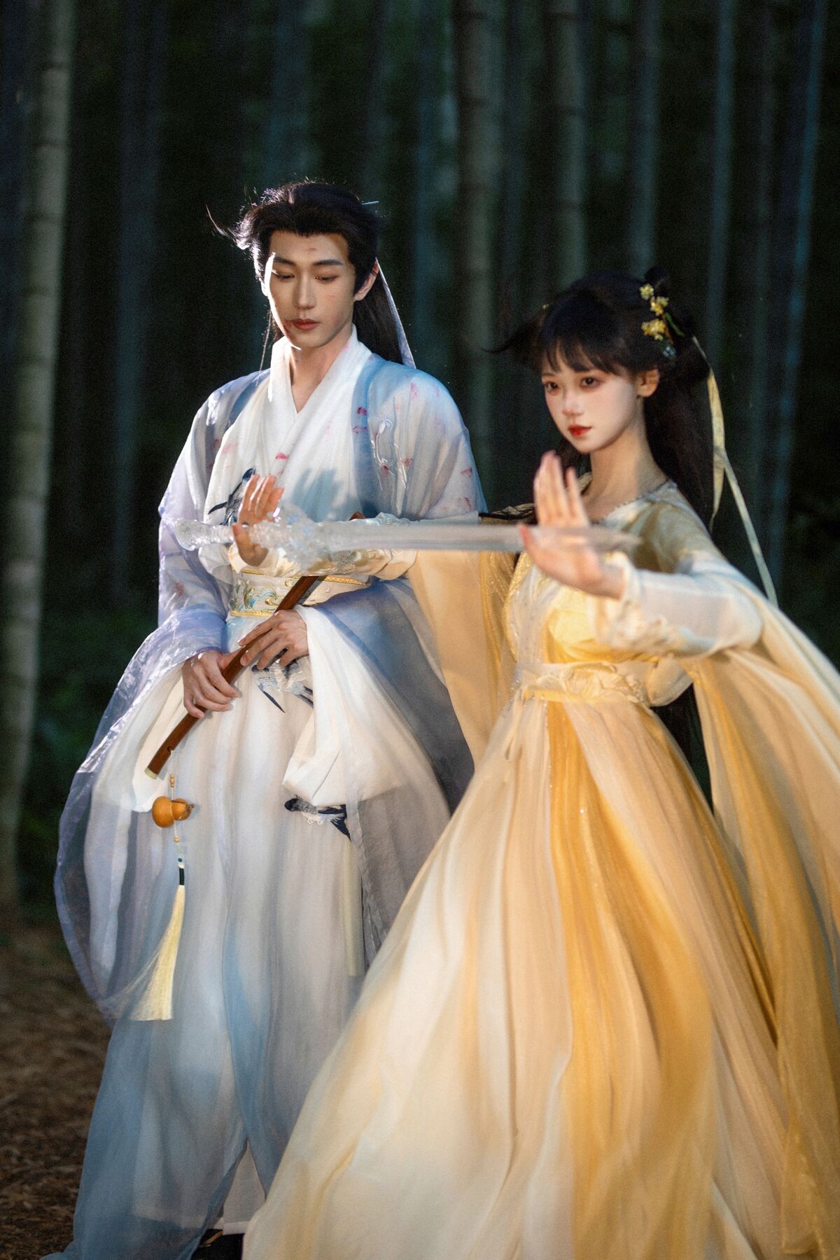 YiTuYu艺图语 Vol.10136 Dai 5 Kome