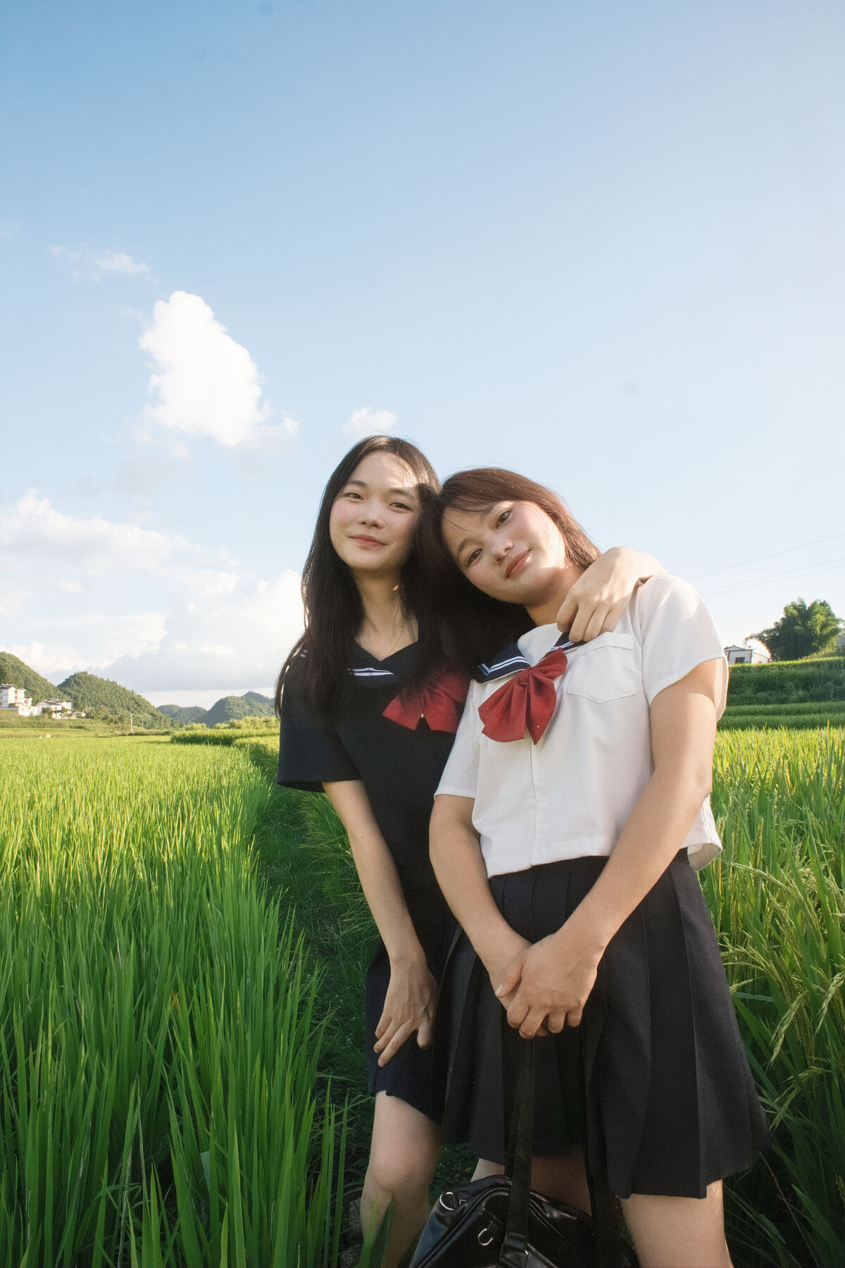 YiTuYu艺图语 Vol.10116 Shi Yi