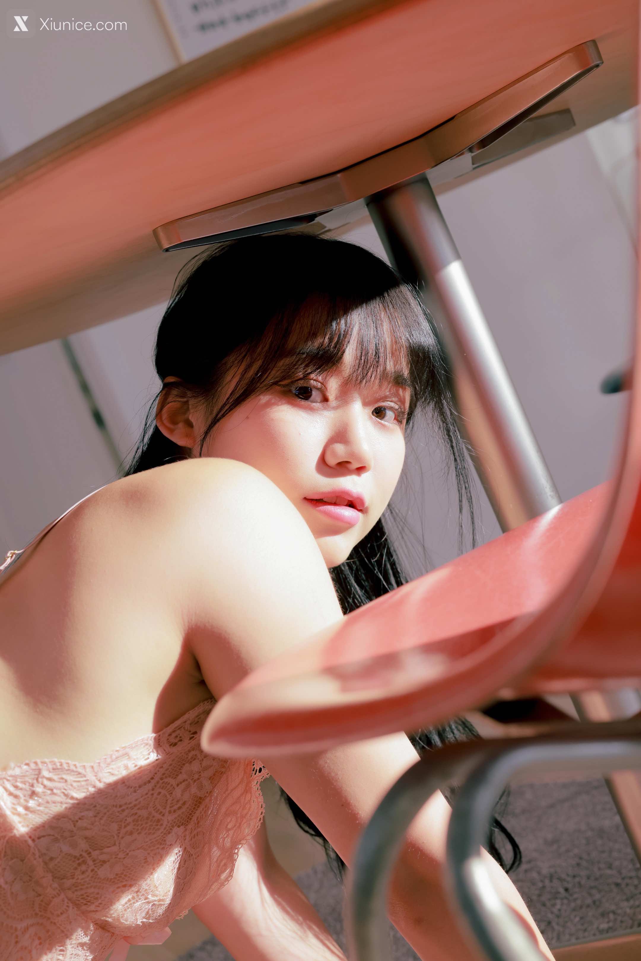 SweetBox Yui (유이) – SWTB Vol.022 Seethrough 4K