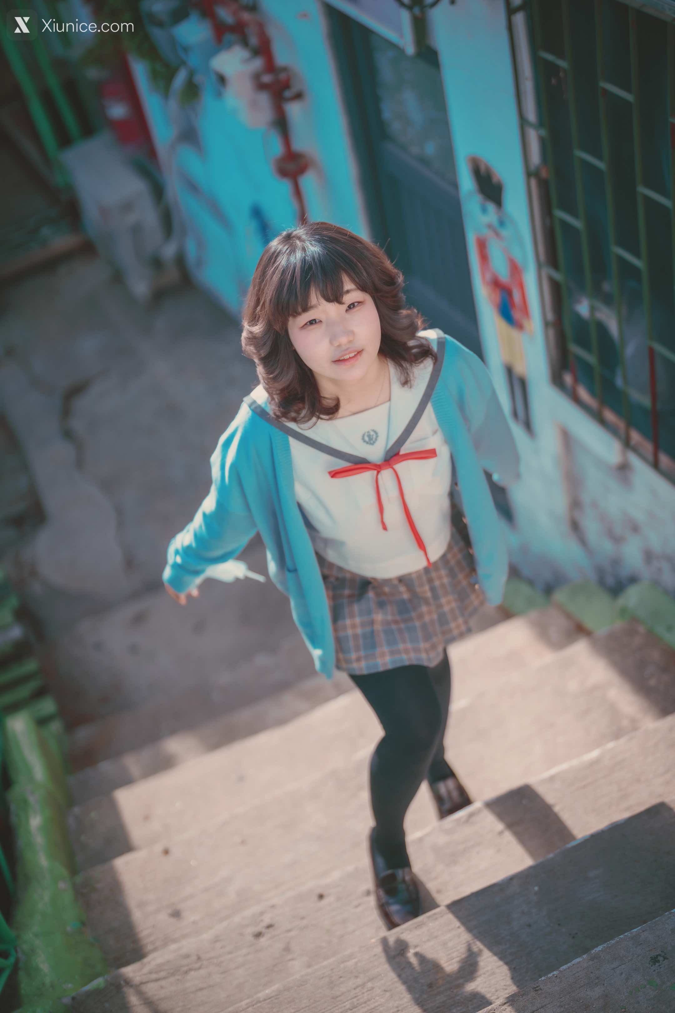 DJAWA Photo – Mimmi (밈미) – Your Panties 4K