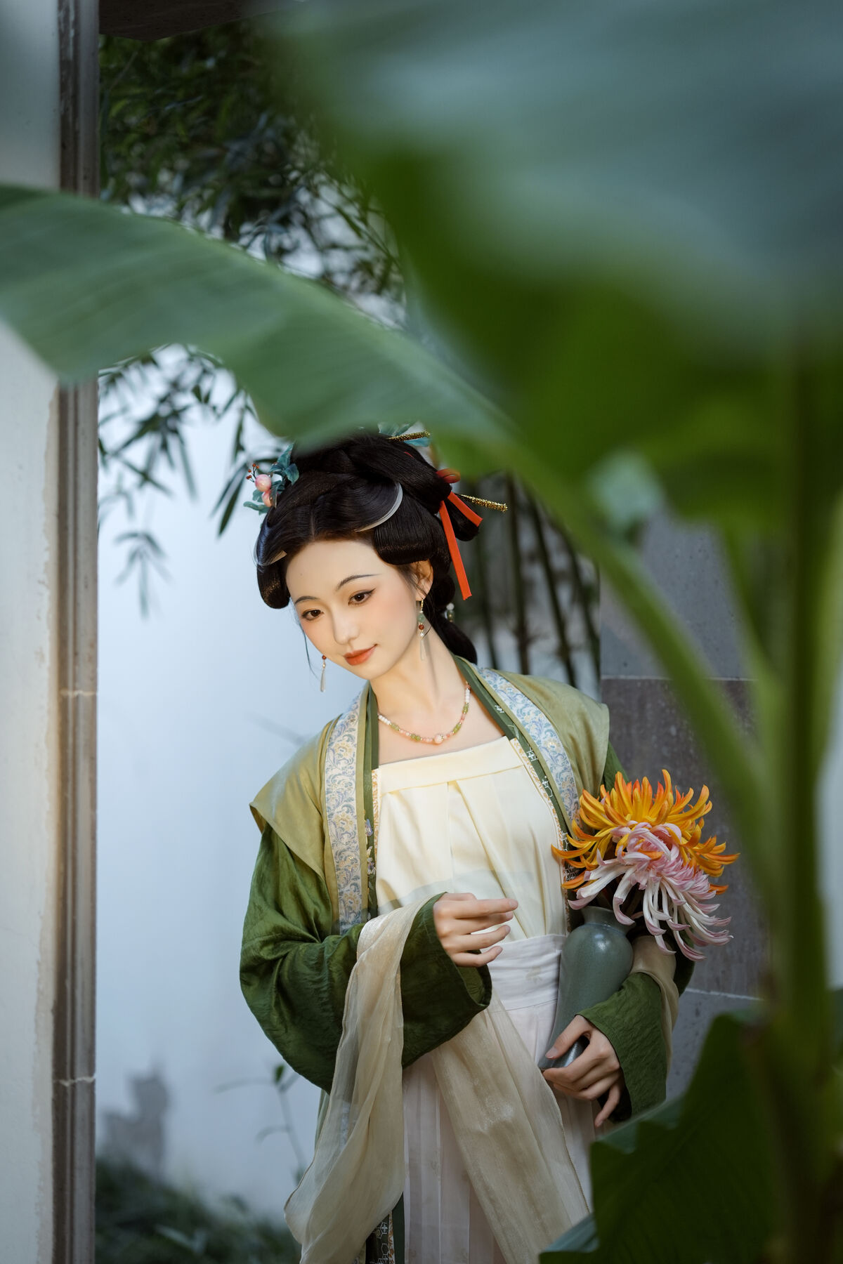 YiTuYu艺图语 Vol.10234 Xiao Yang Ai Gan Fan