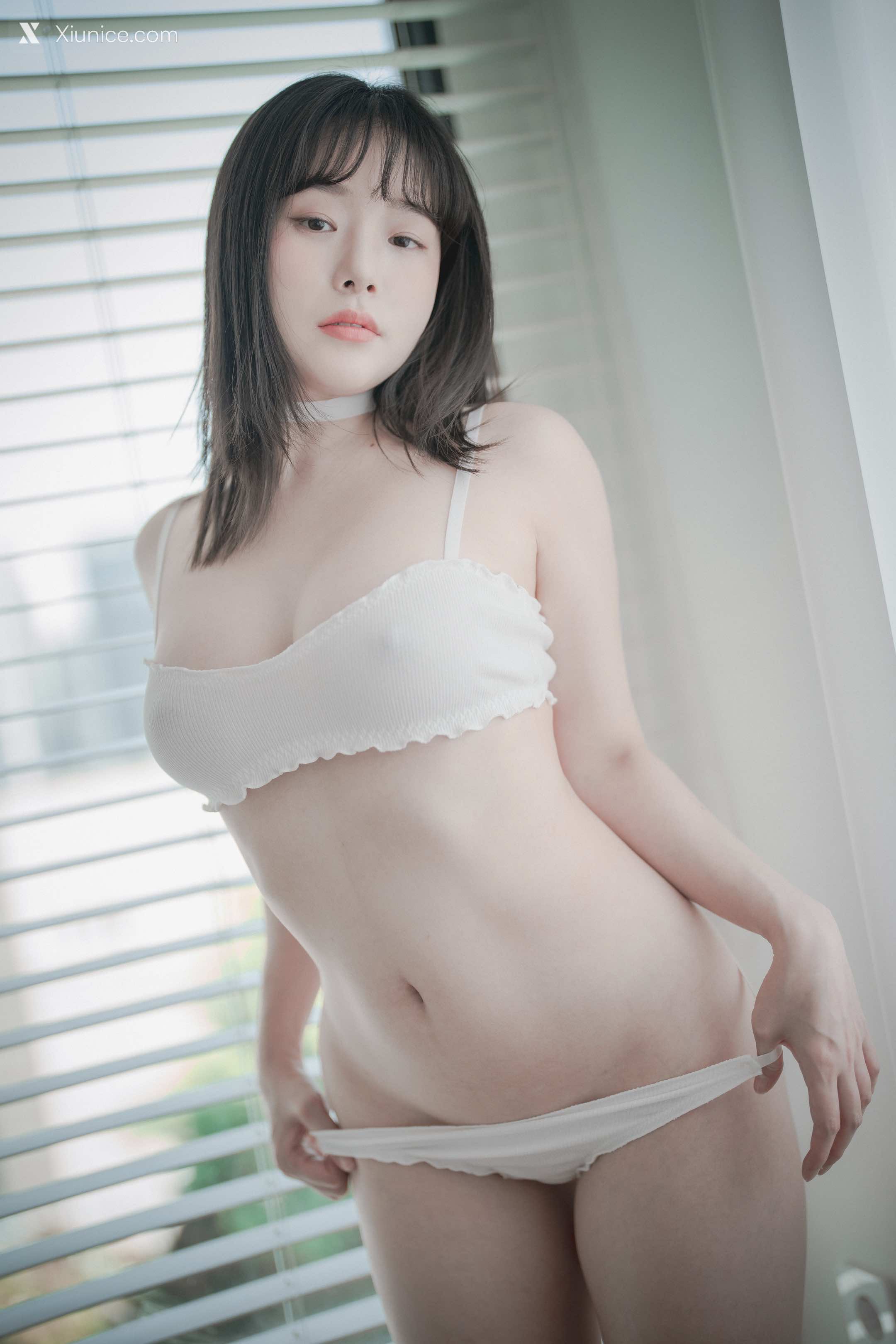DJAWA Photo – Pia (피아) – Cozy White 4K
