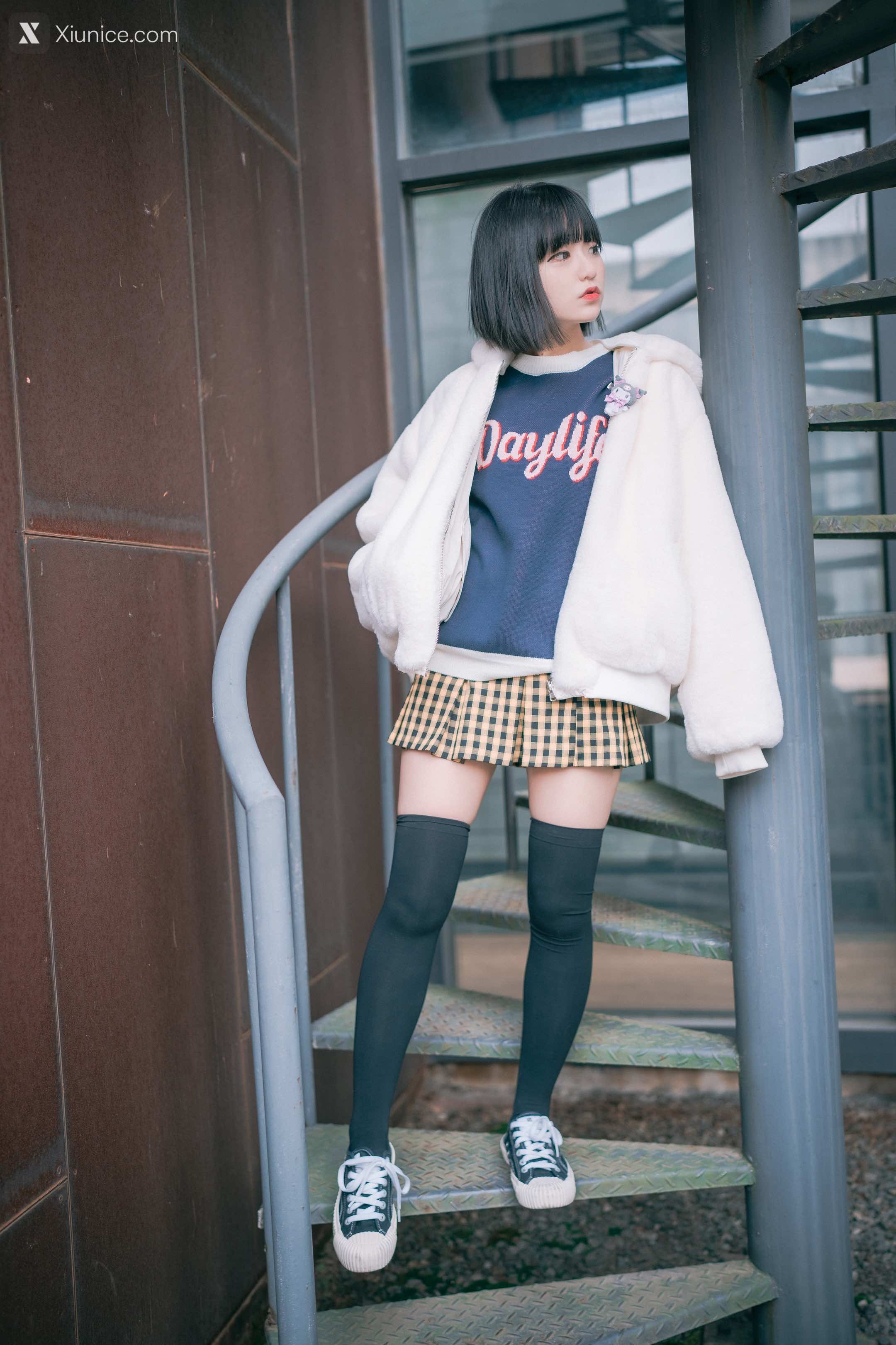 DJAWA Photo – Jeong Jenny (정제니) – Daylife in Sacramento 4K