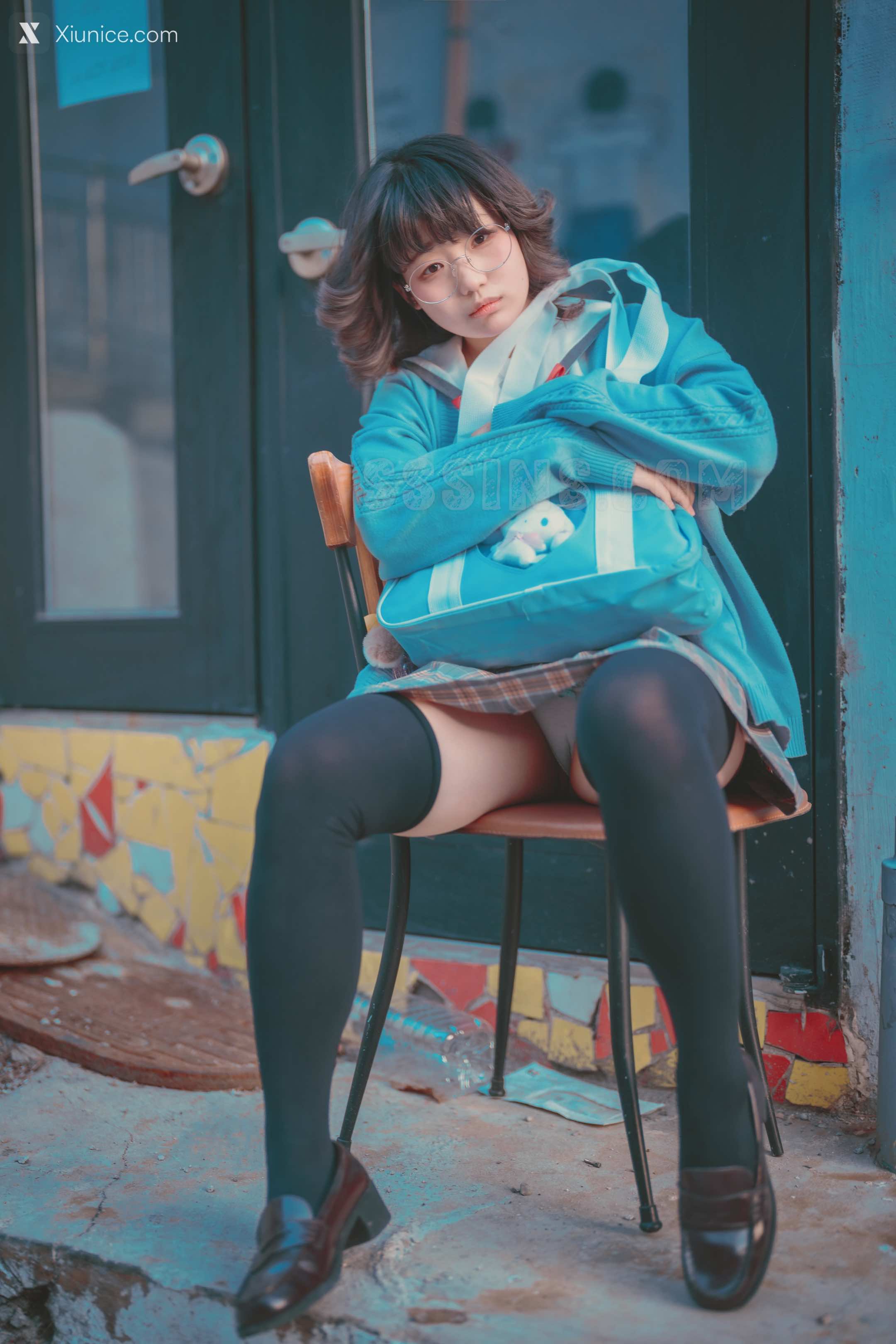 DJAWA Photo – Mimmi (밈미) – Your Panties 4K