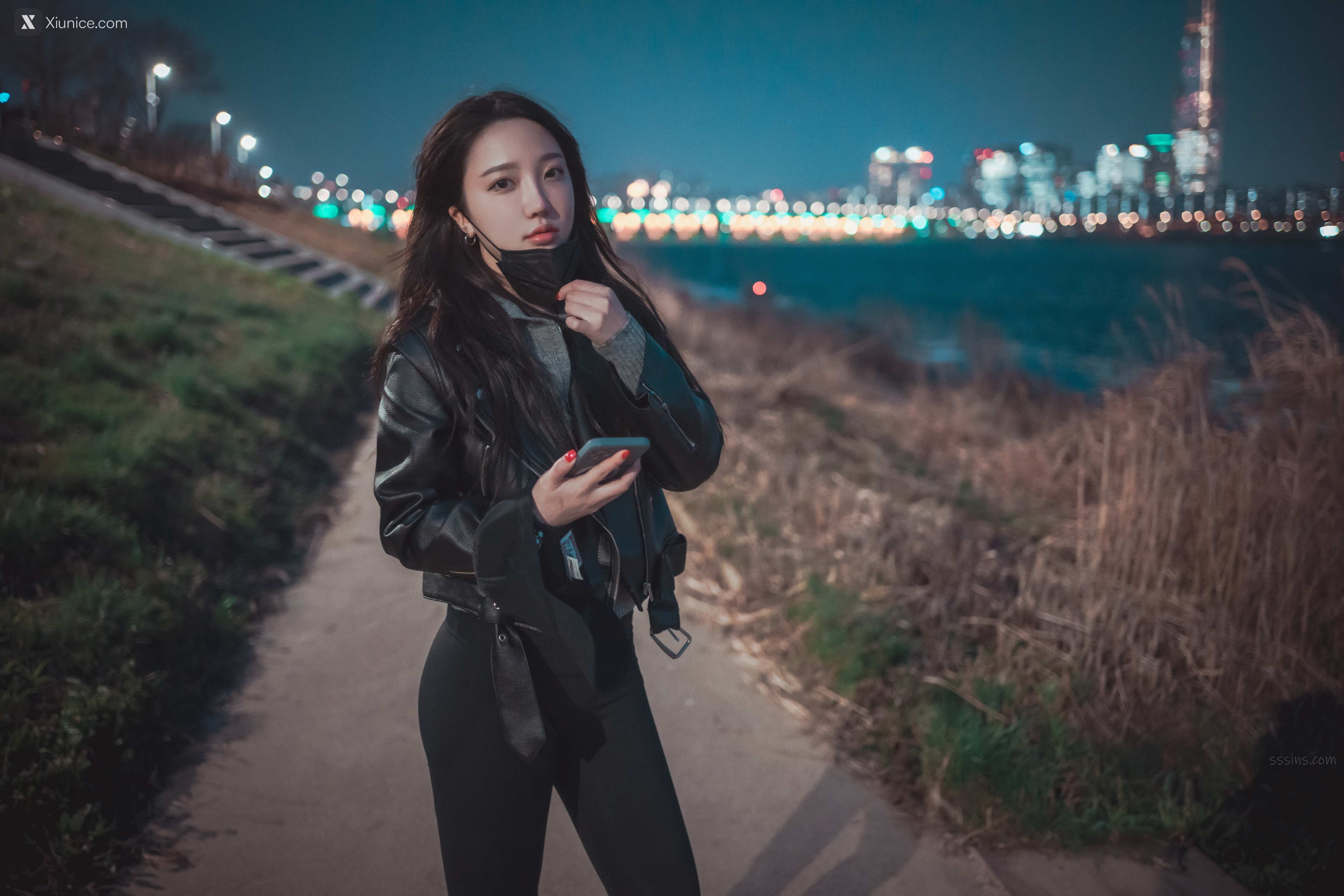 DJAWA Photo – Son Ye-Eun (손예은) – Drive My Car 4K